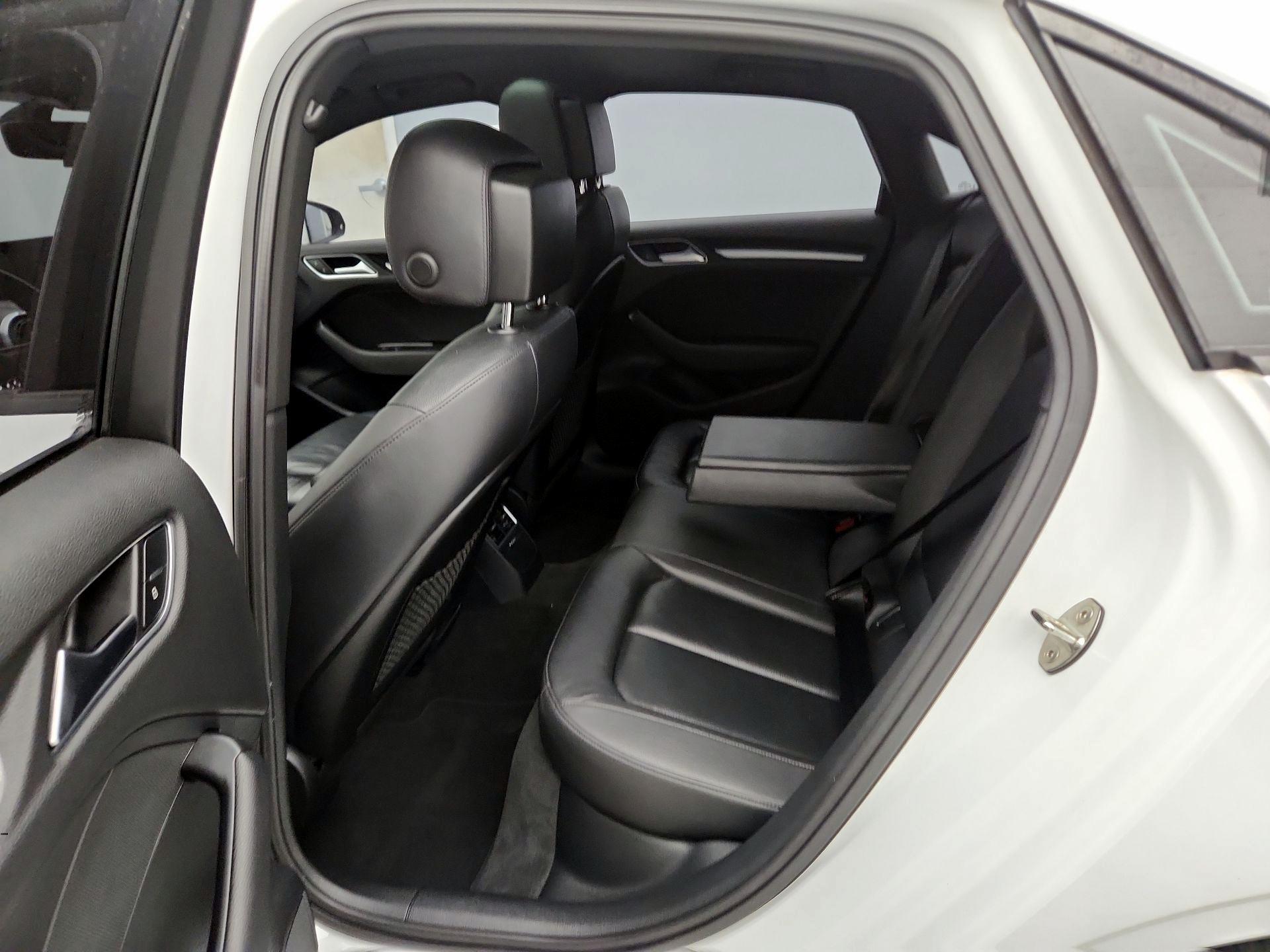 Thumbnail: 2018 Audi A3 - 20