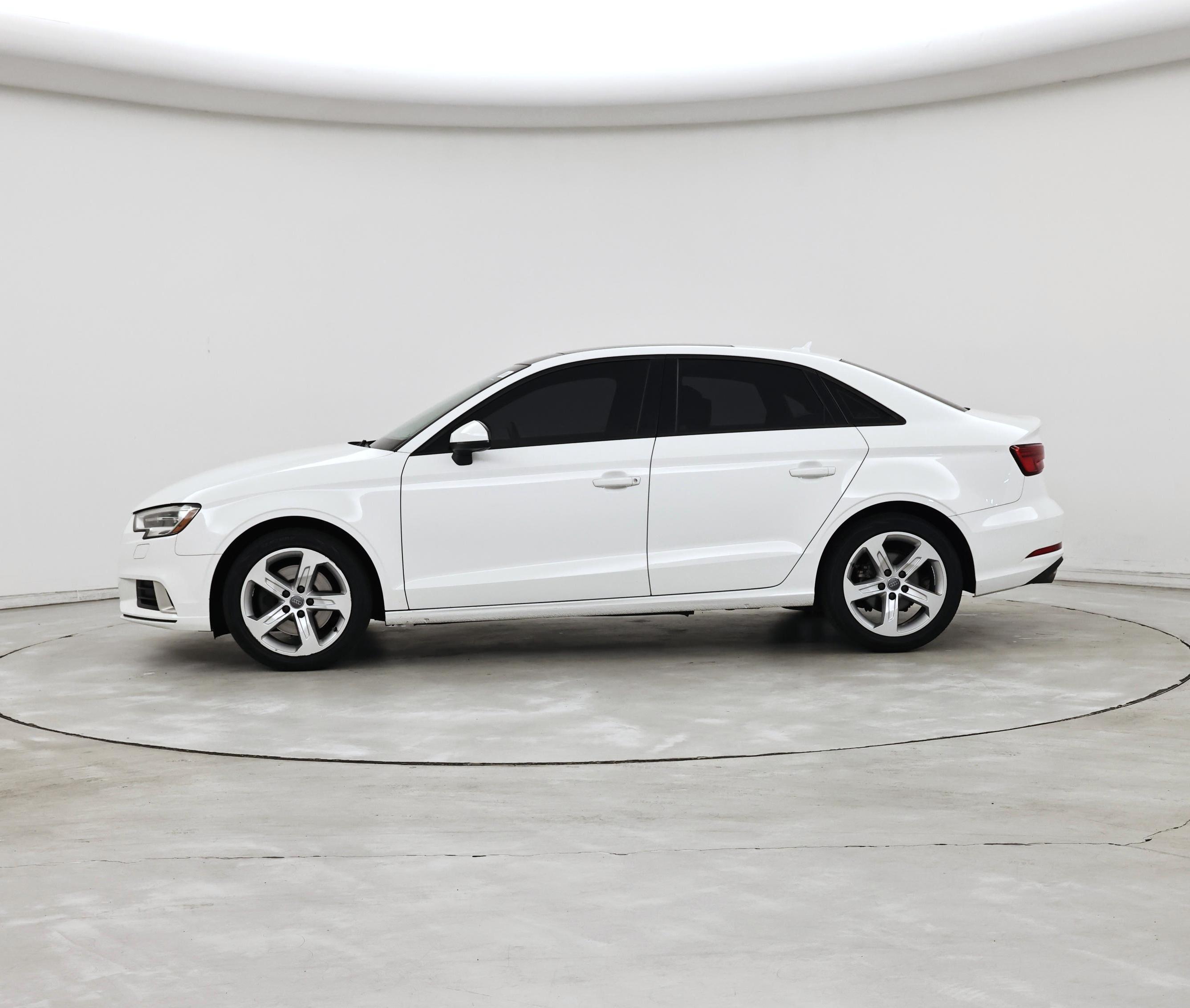 Thumbnail: 2018 Audi A3 - 3