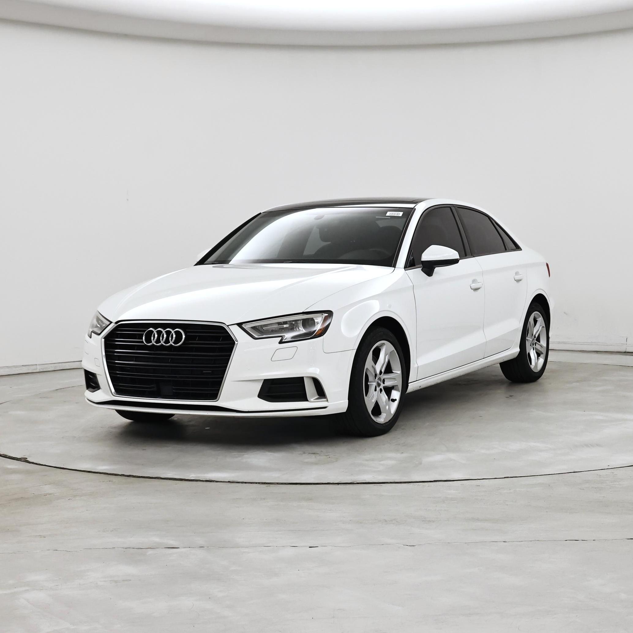 Thumbnail: 2018 Audi A3 - 4