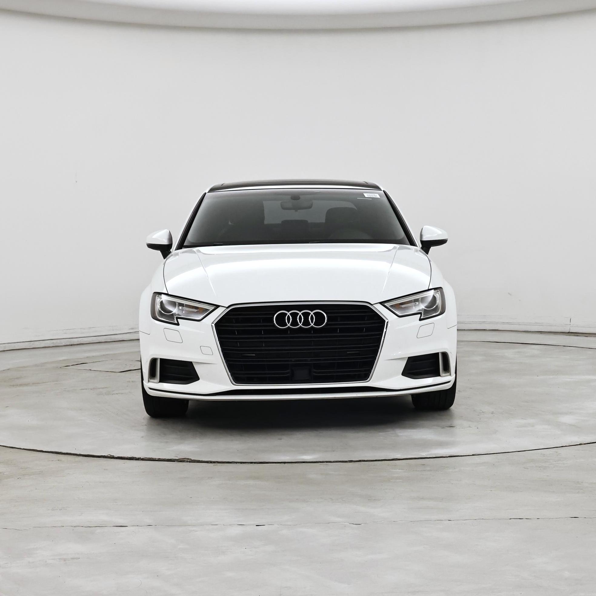 Thumbnail: 2018 Audi A3 - 5