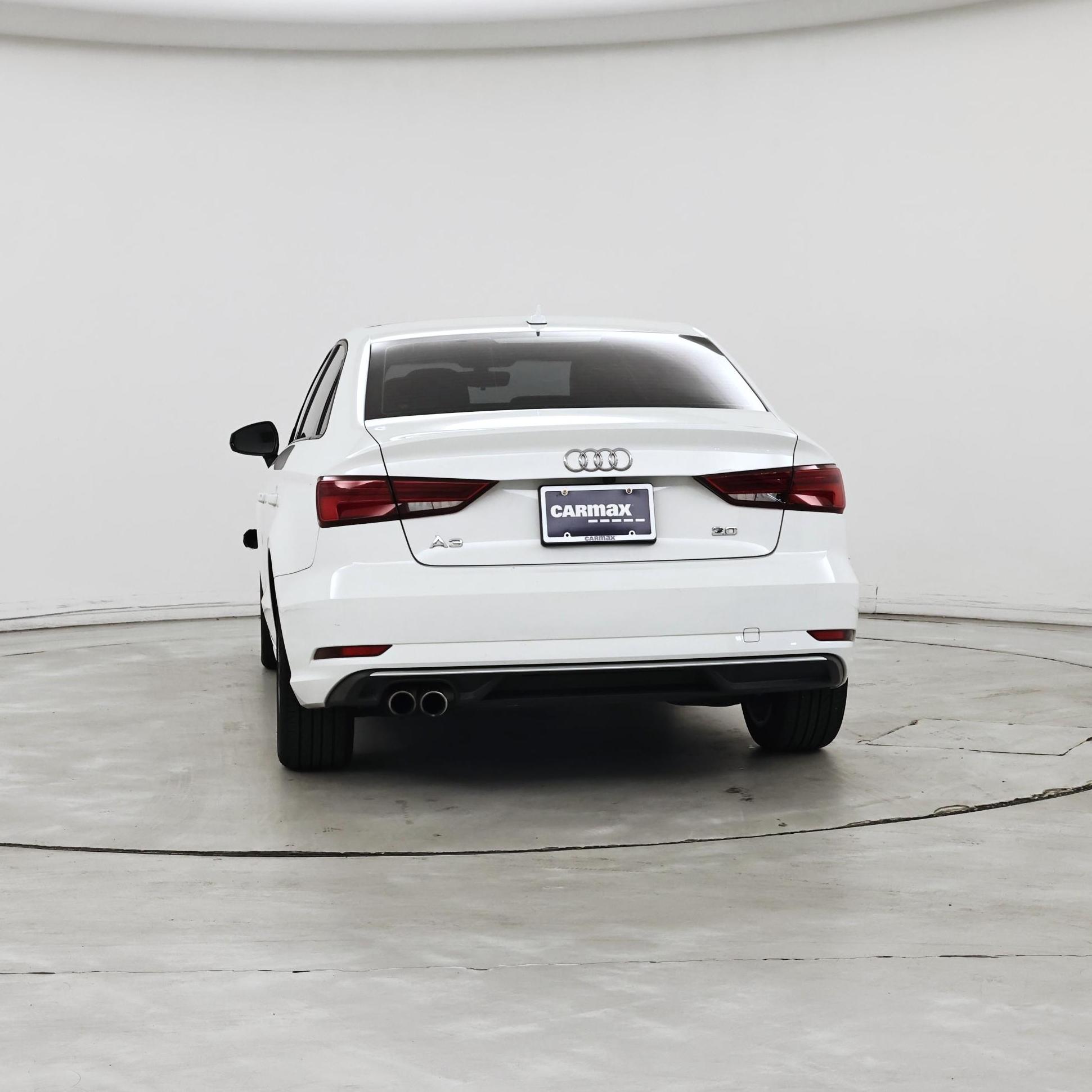 Thumbnail: 2018 Audi A3 - 6