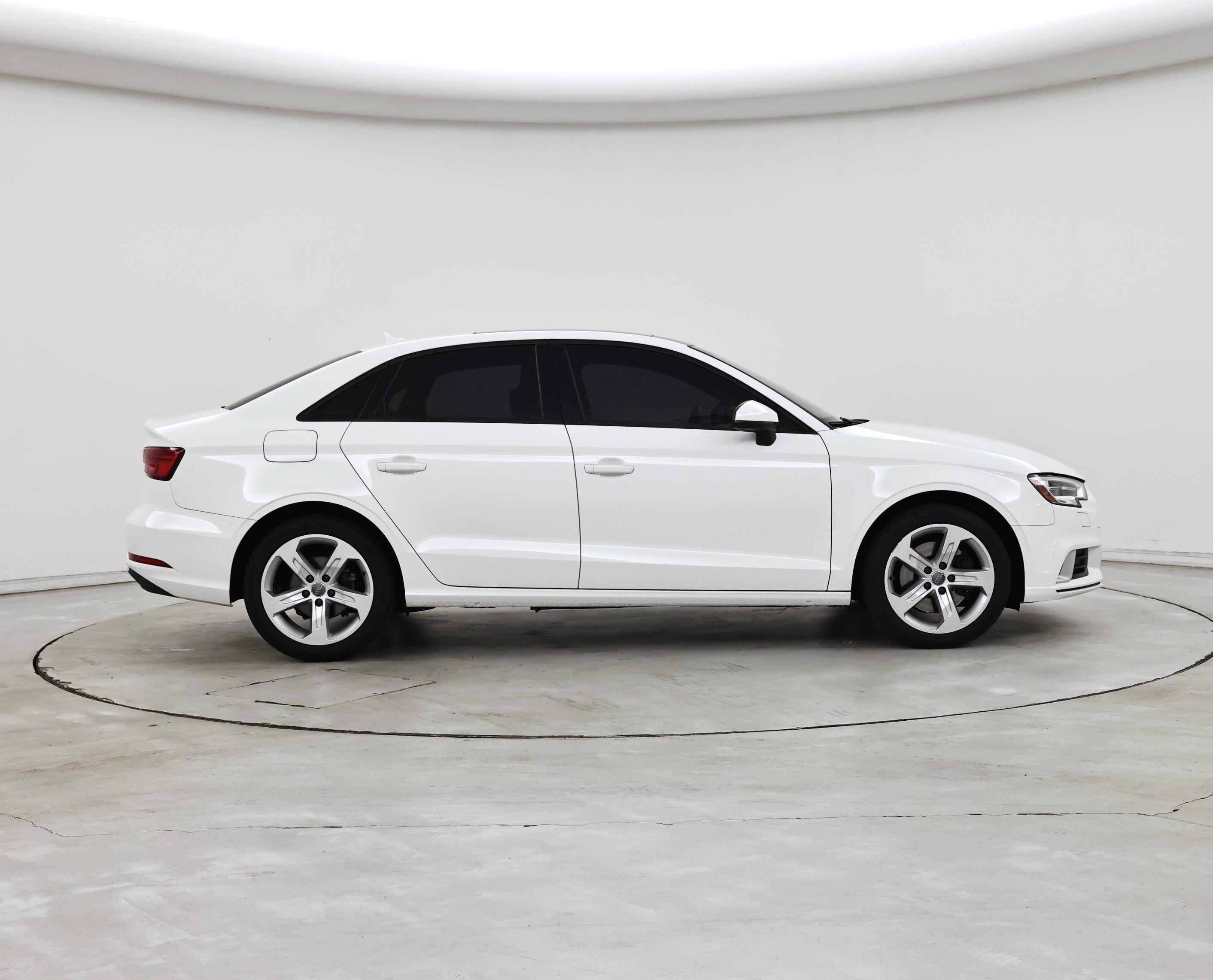 Thumbnail: 2018 Audi A3 - 7