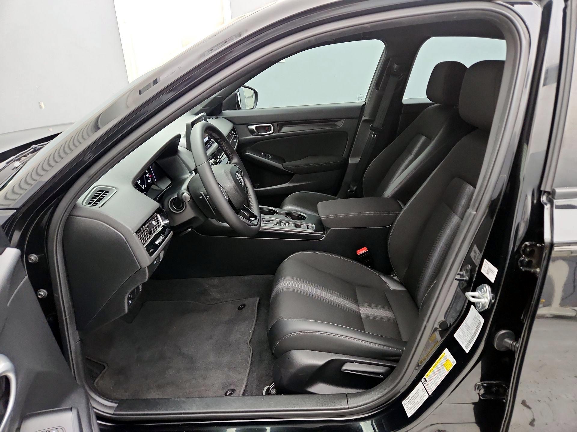 Thumbnail: 2023 Honda Civic - 11