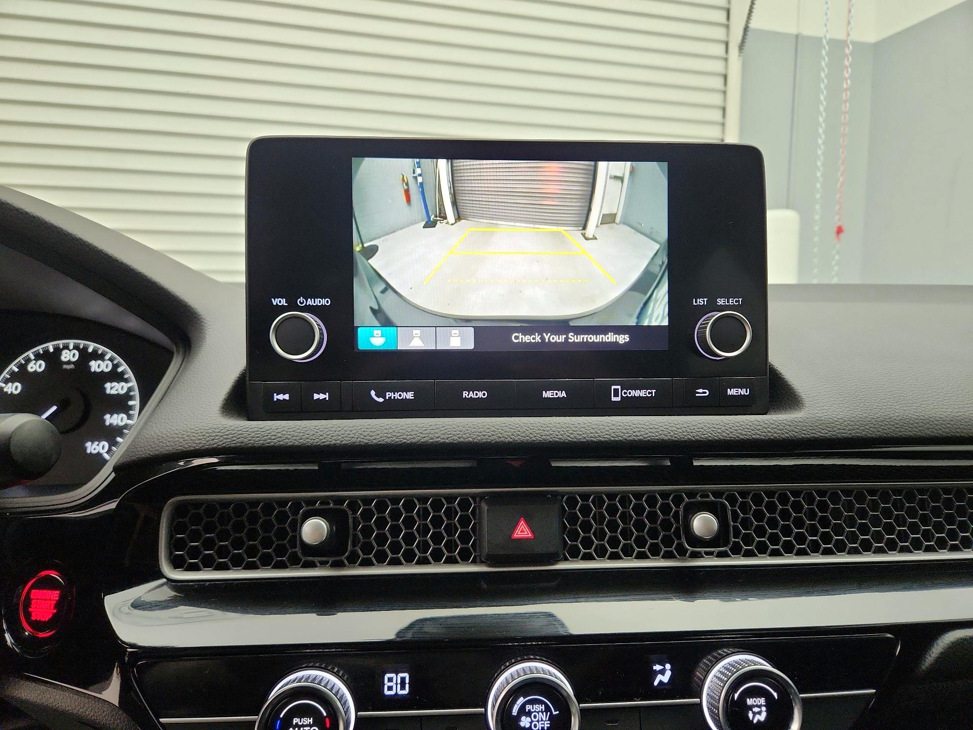 Thumbnail: 2023 Honda Civic - 14