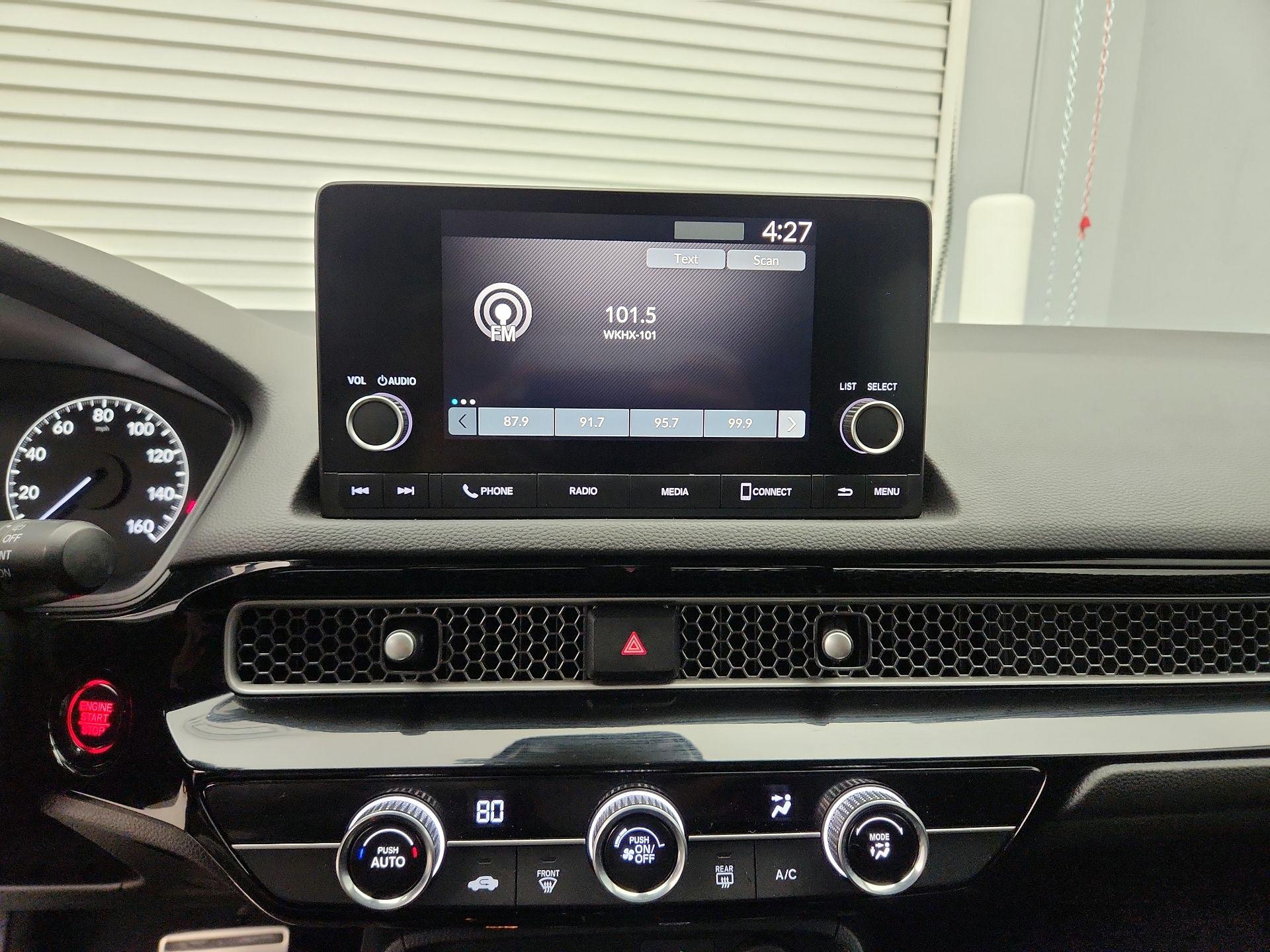 Thumbnail: 2023 Honda Civic - 15