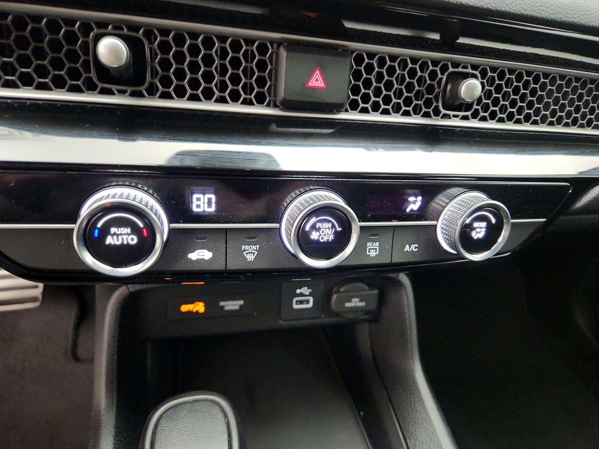 Thumbnail: 2023 Honda Civic - 16