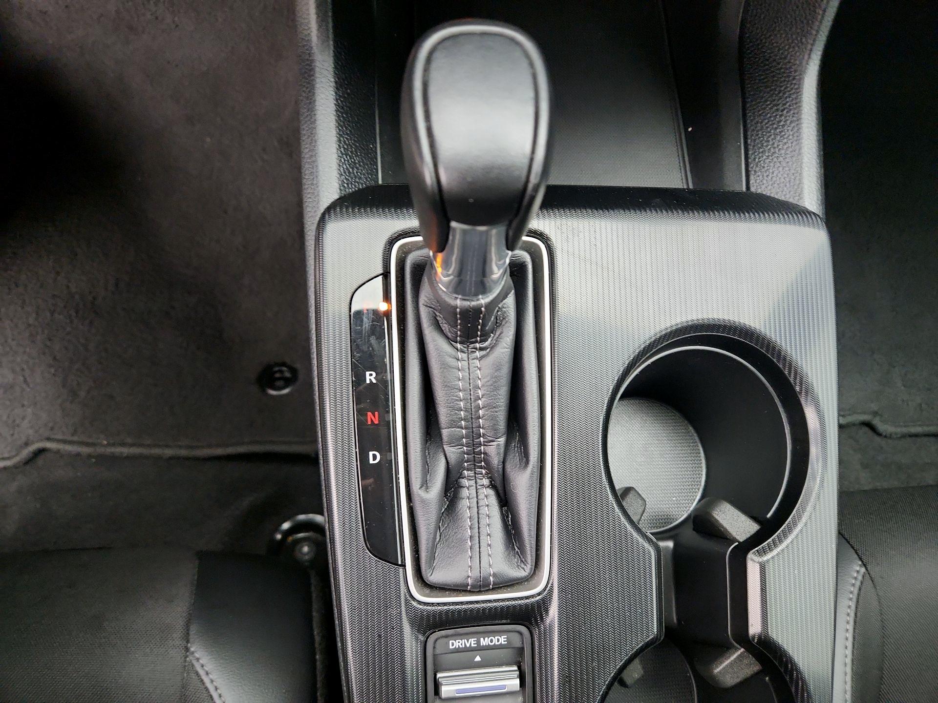 Thumbnail: 2023 Honda Civic - 17