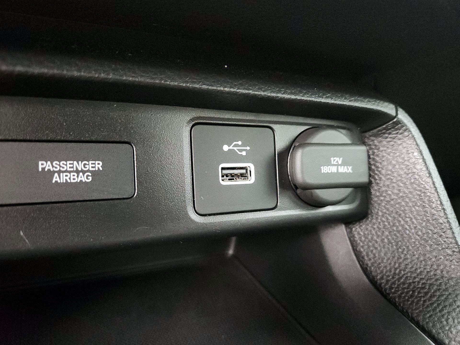 Thumbnail: 2023 Honda Civic - 18