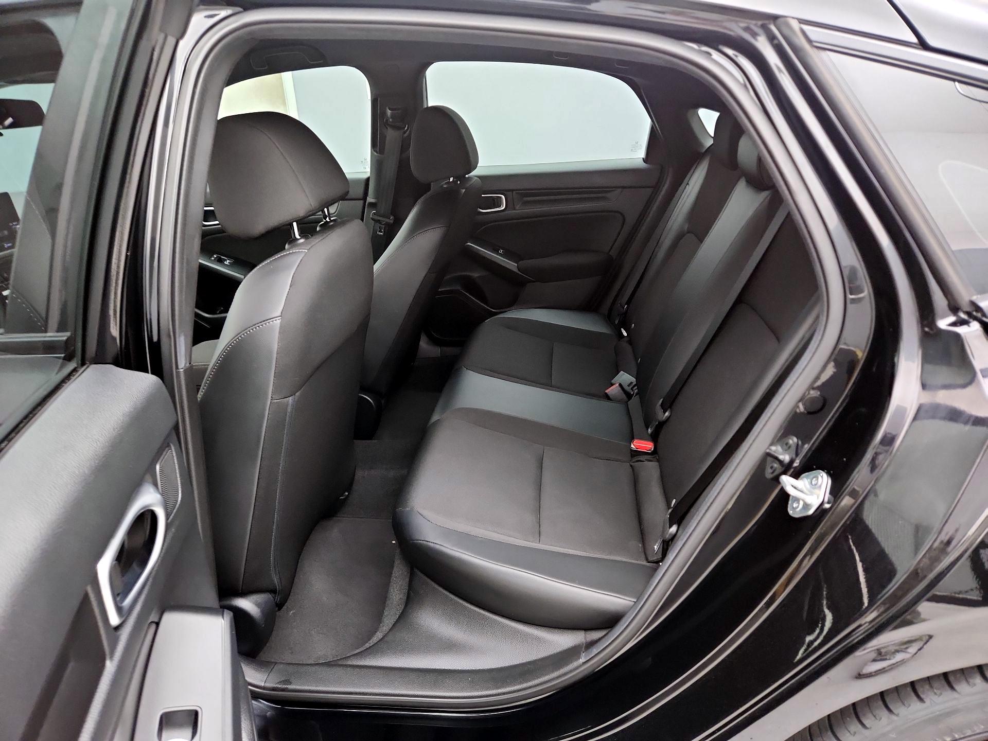 Thumbnail: 2023 Honda Civic - 19