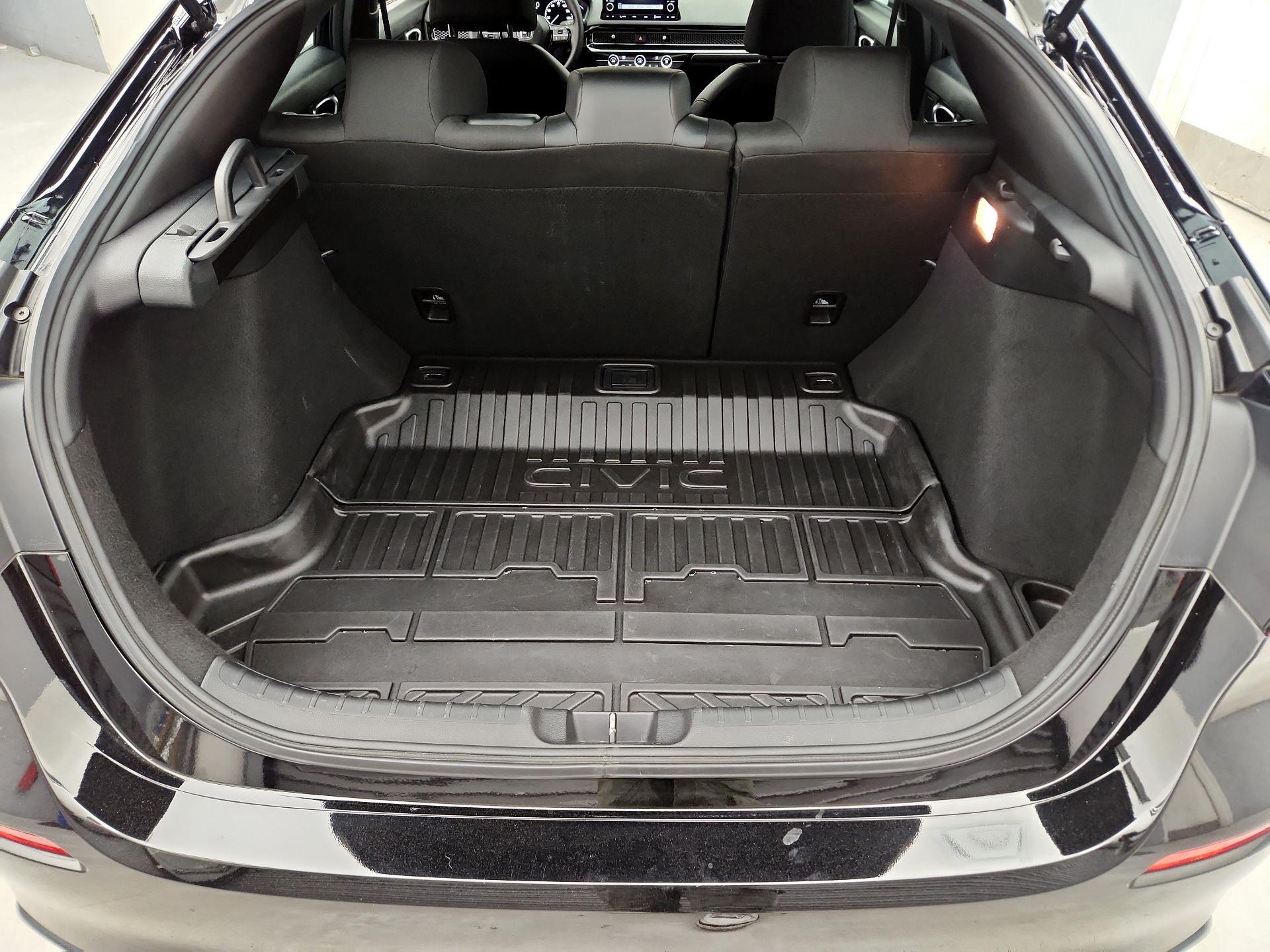 Thumbnail: 2023 Honda Civic - 20