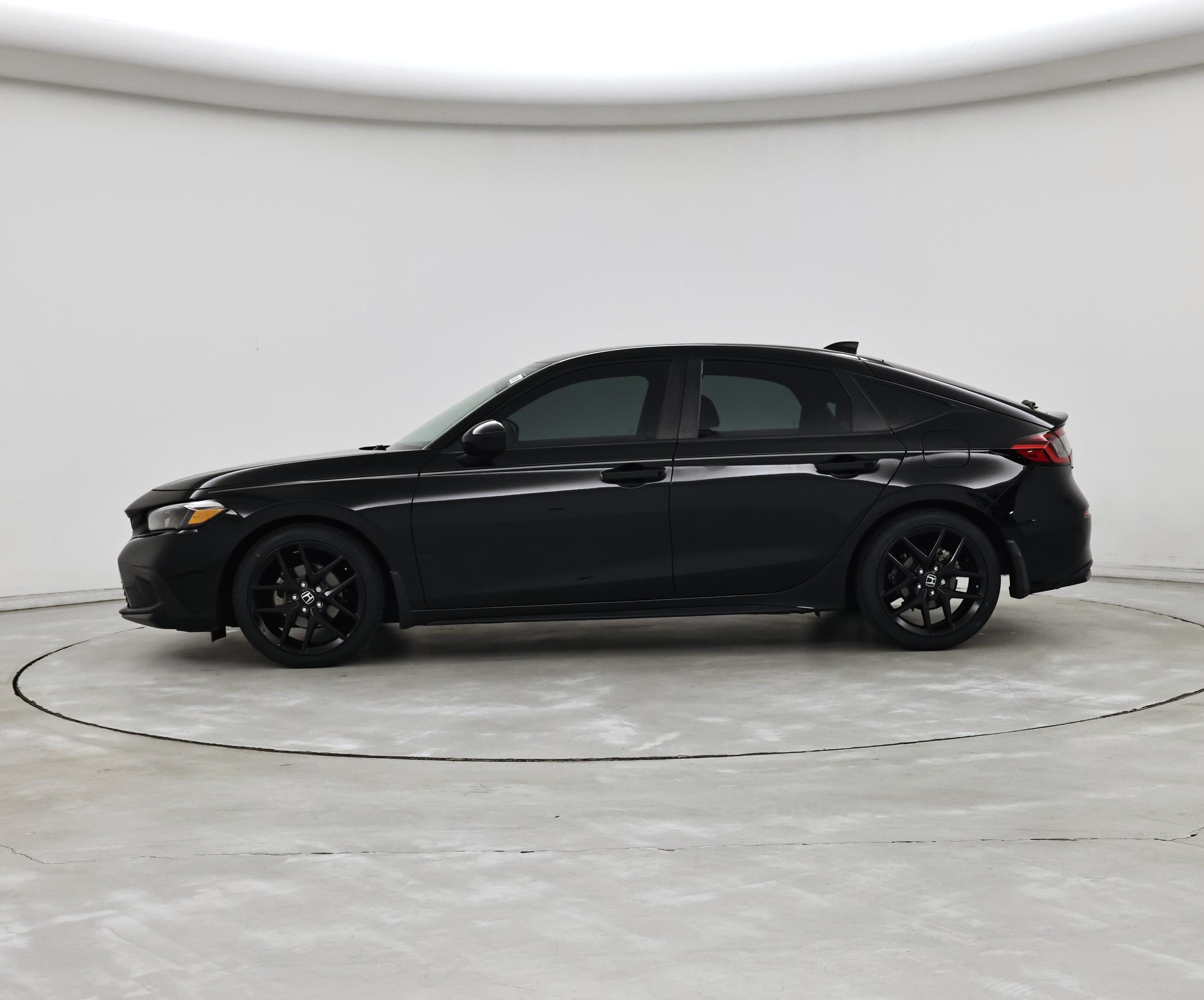 Thumbnail: 2023 Honda Civic - 3