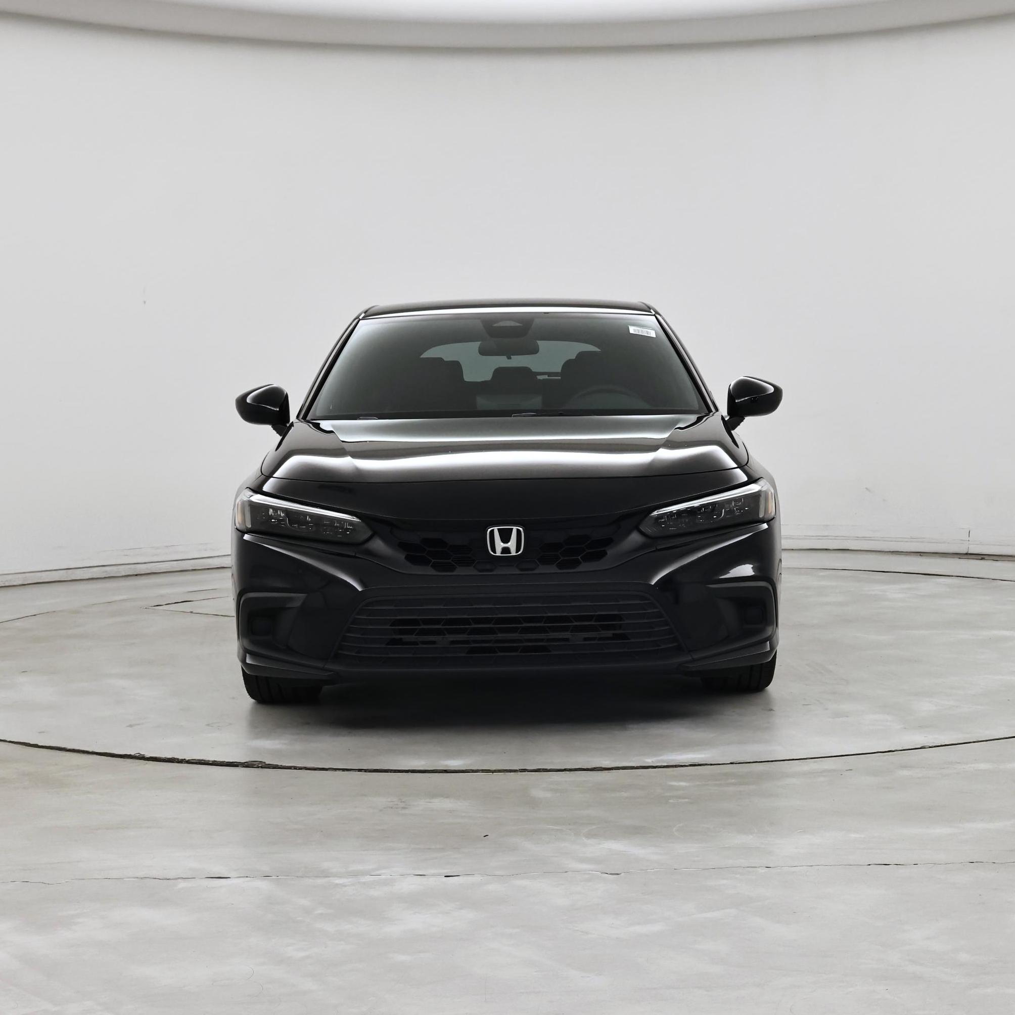 Thumbnail: 2023 Honda Civic - 5