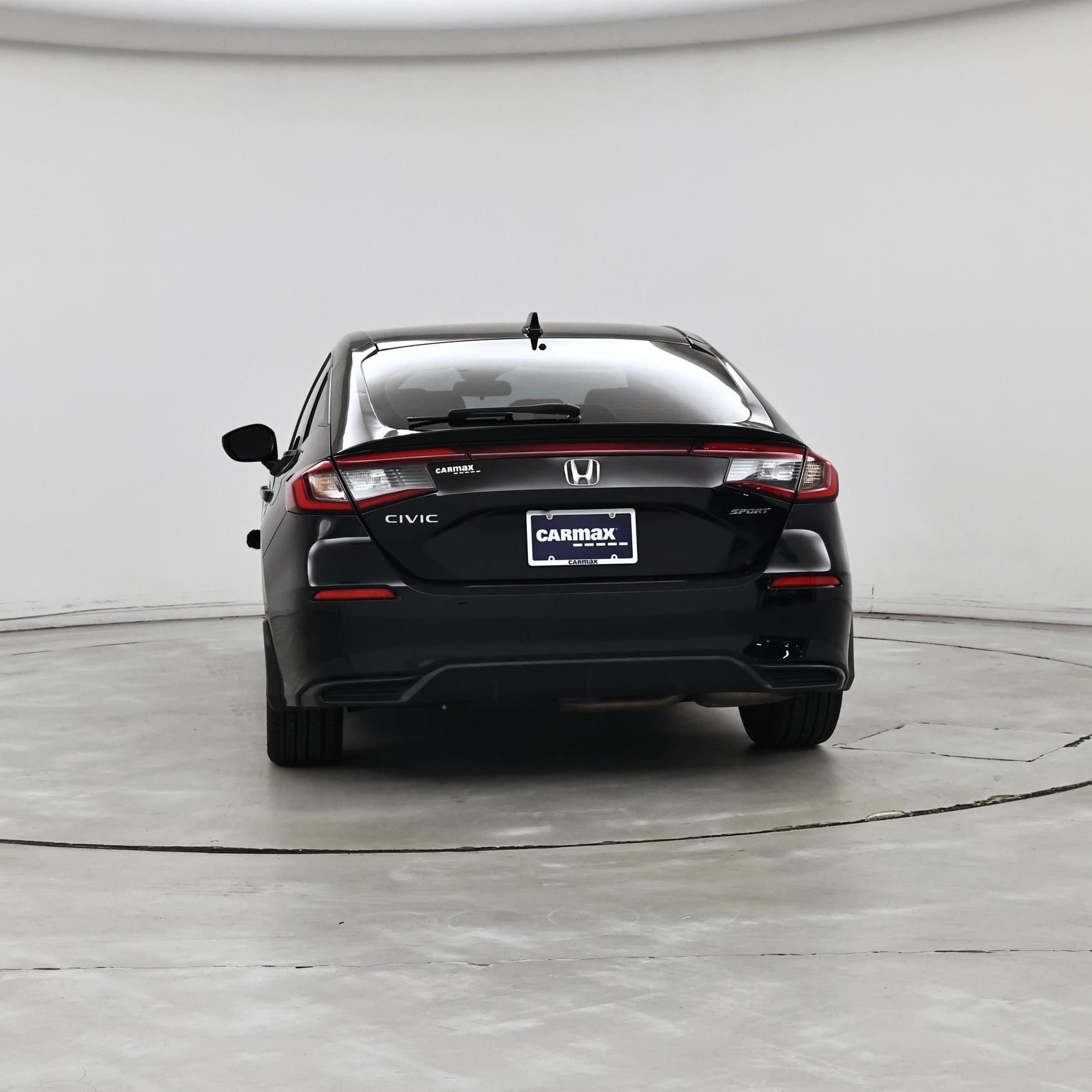 Thumbnail: 2023 Honda Civic - 6