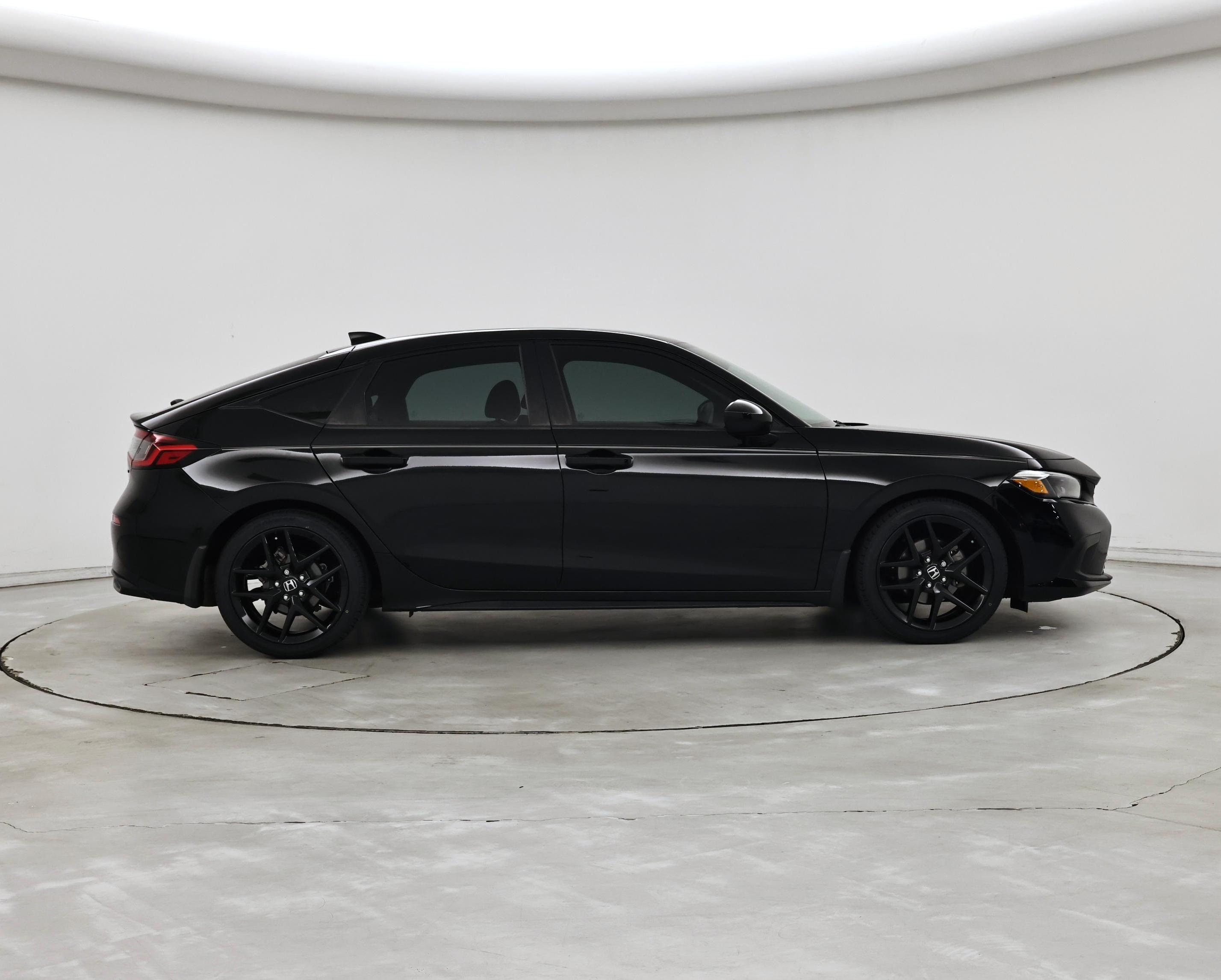 Thumbnail: 2023 Honda Civic - 7