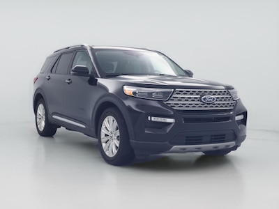 2019 Ford F250 Platinum