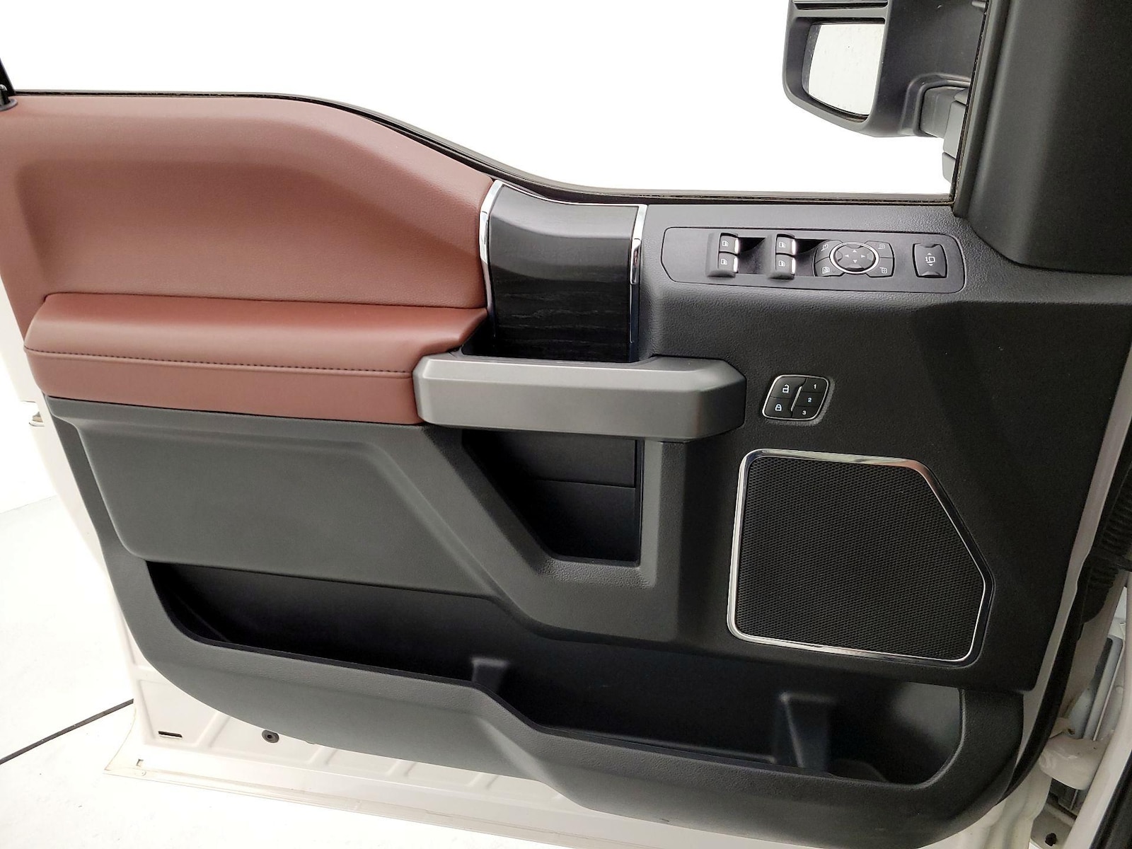 2019 Ford F-250 Super Duty Platinum - Photo 13