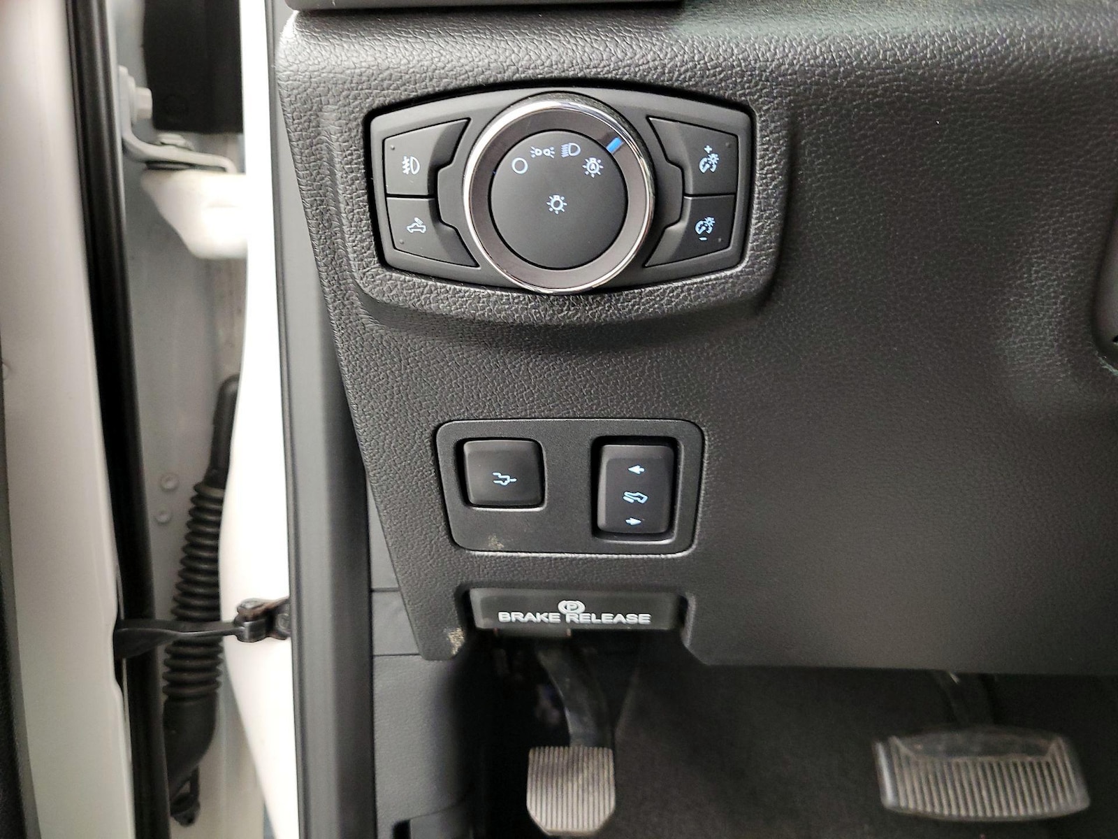 2019 Ford F-250 Super Duty Platinum - Photo 14