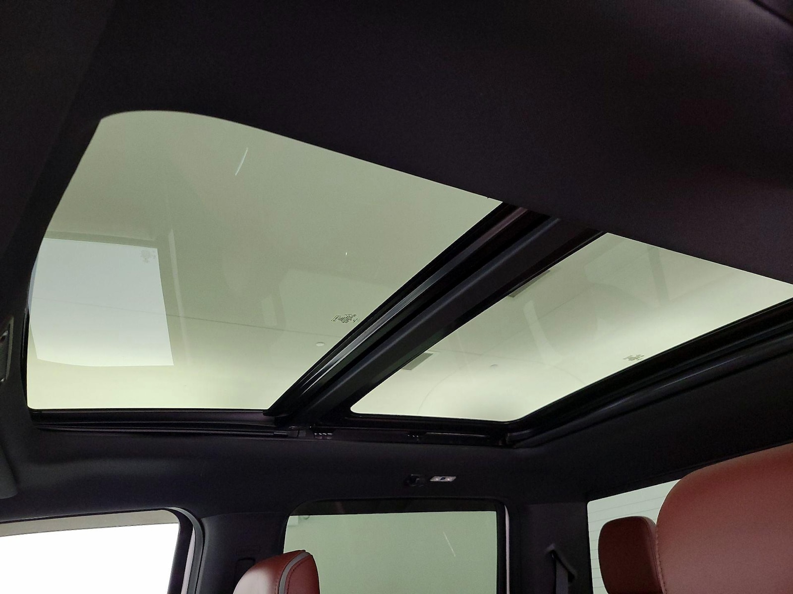 2019 Ford F-250 Super Duty Platinum - Photo 21