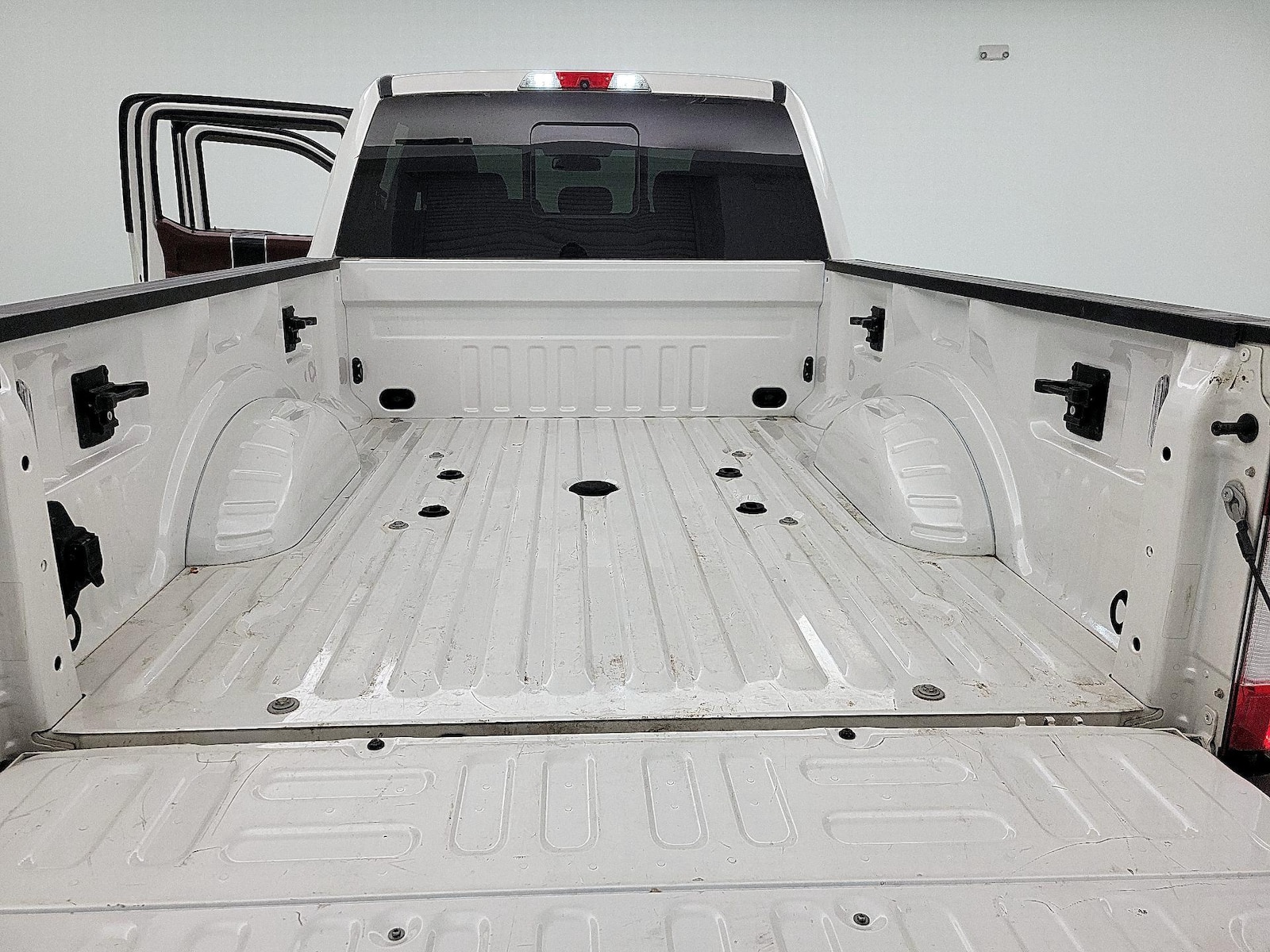 2019 Ford F-250 Super Duty Platinum - Photo 23
