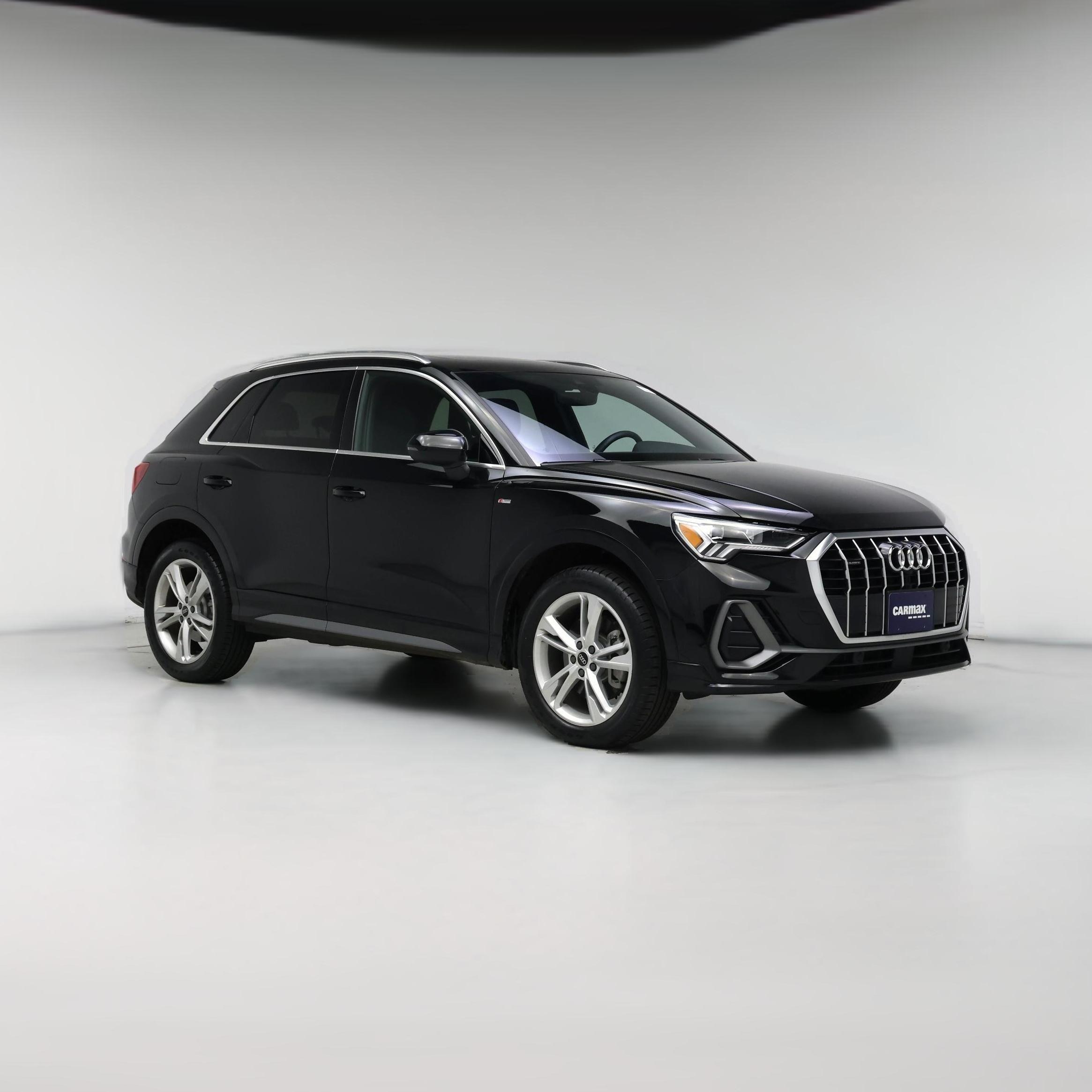 Thumbnail: 2023 Audi Q3 - 1