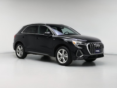 2023 Audi Q3 S-Line Premium Plus