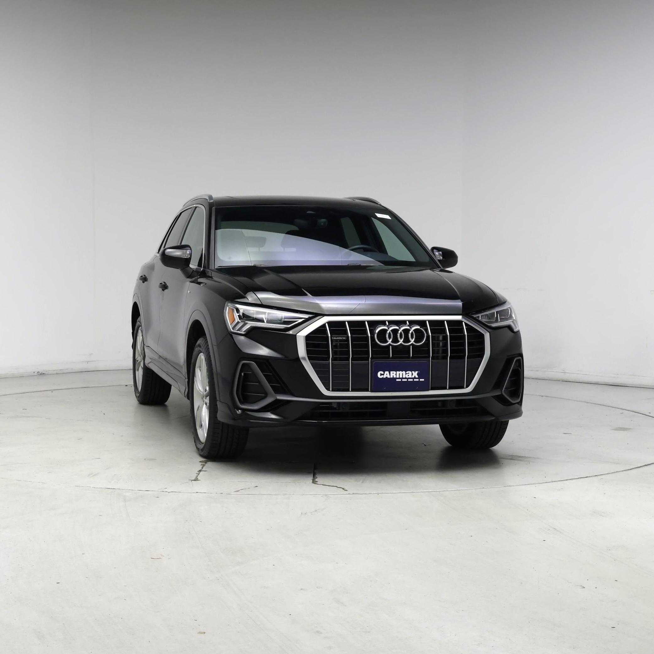 Thumbnail: 2023 Audi Q3 - 5