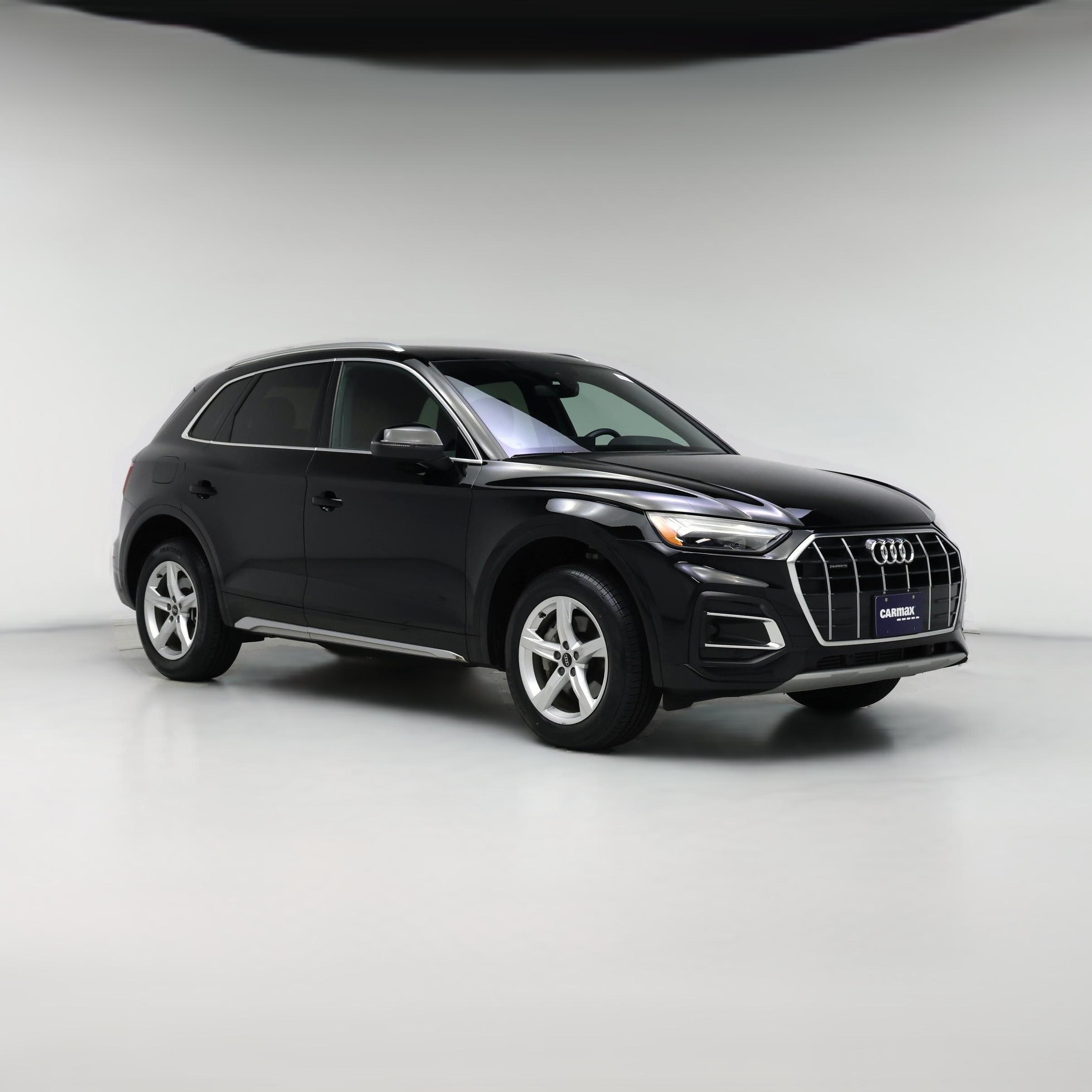 Thumbnail: 2023 Audi Q5 - 1