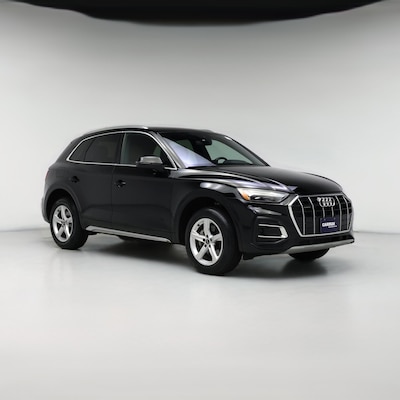 2023 Audi Q5 Premium