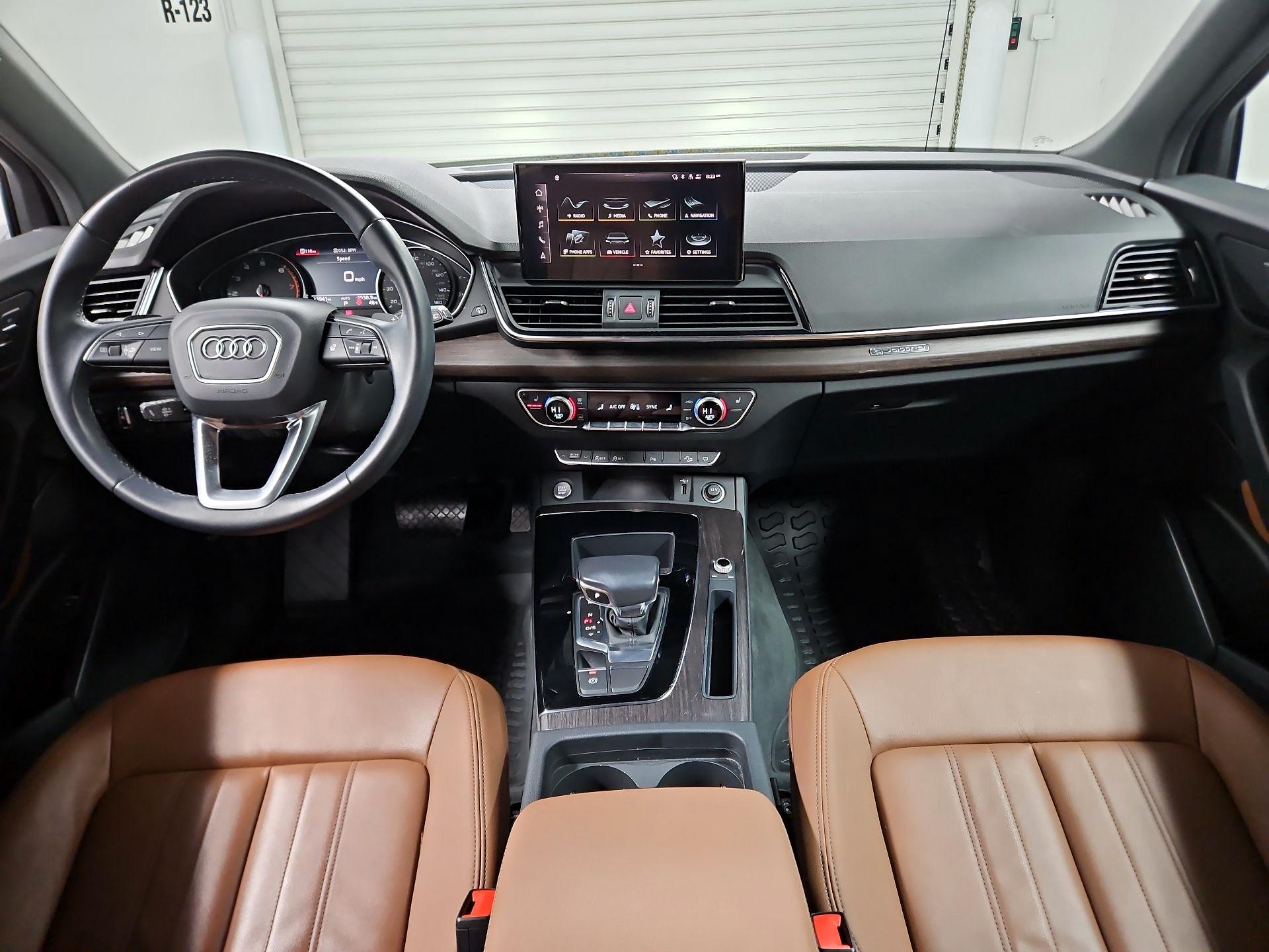 Thumbnail: 2023 Audi Q5 - 9