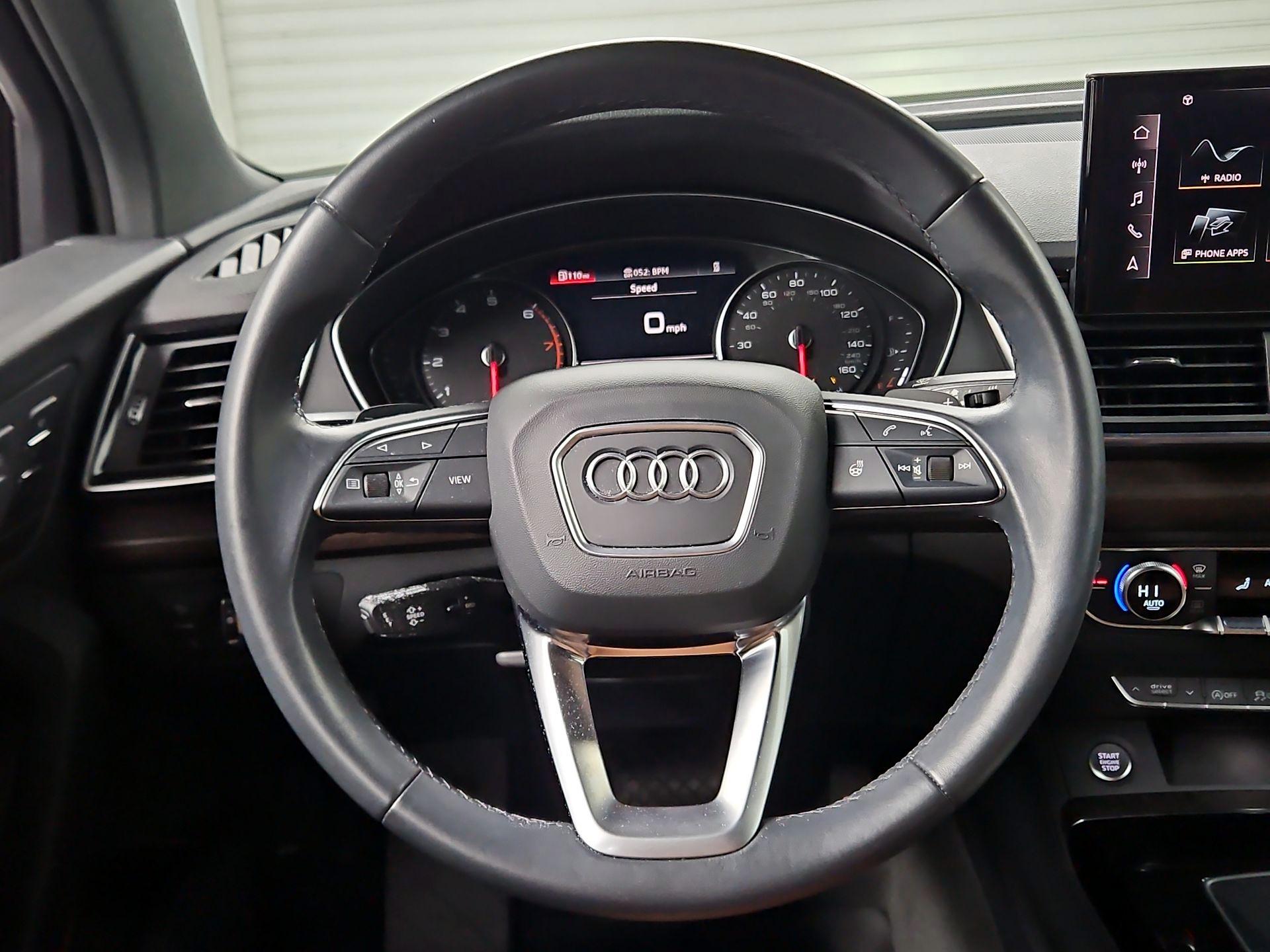Thumbnail: 2023 Audi Q5 - 10