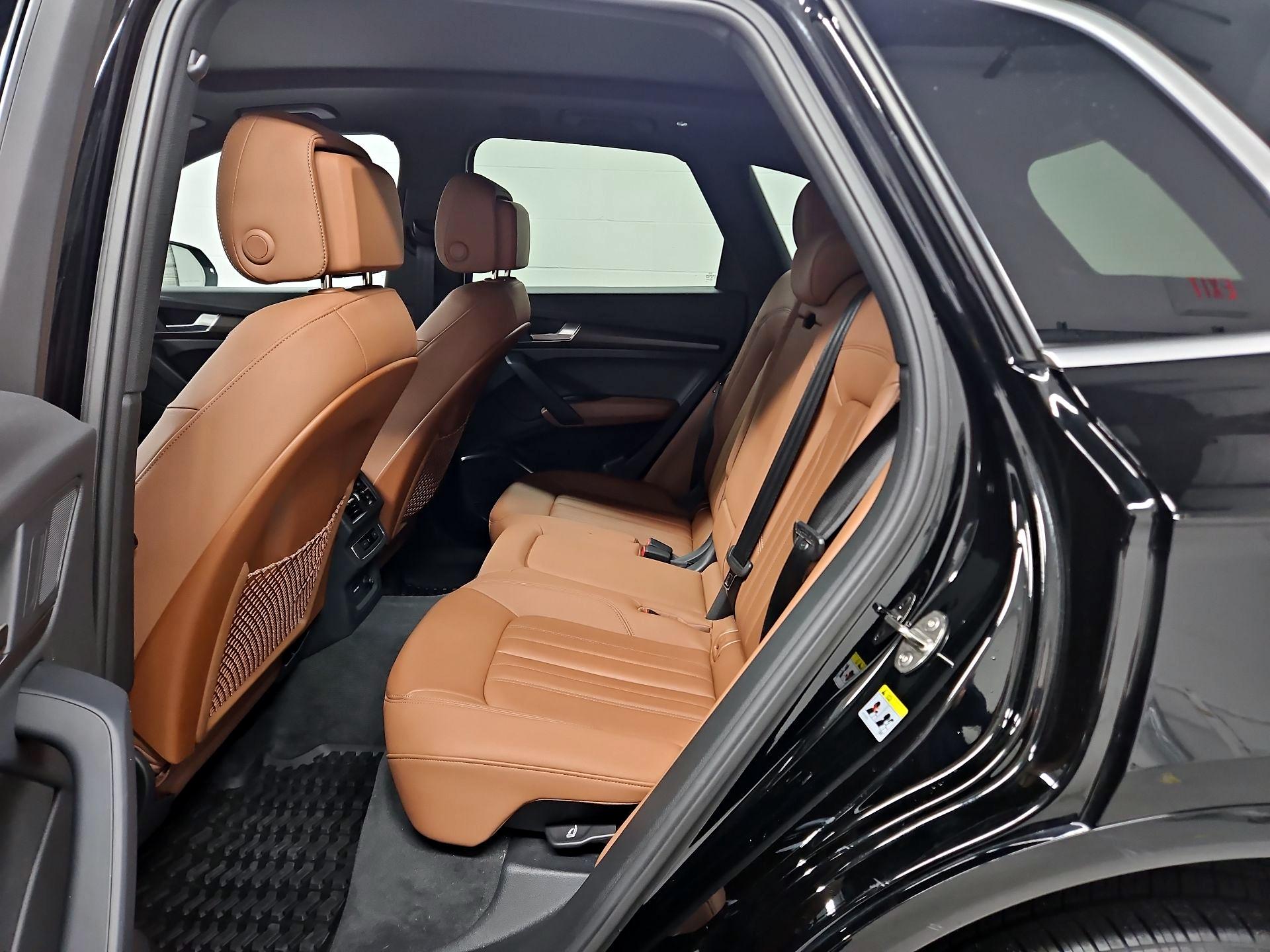 Thumbnail: 2023 Audi Q5 - 19