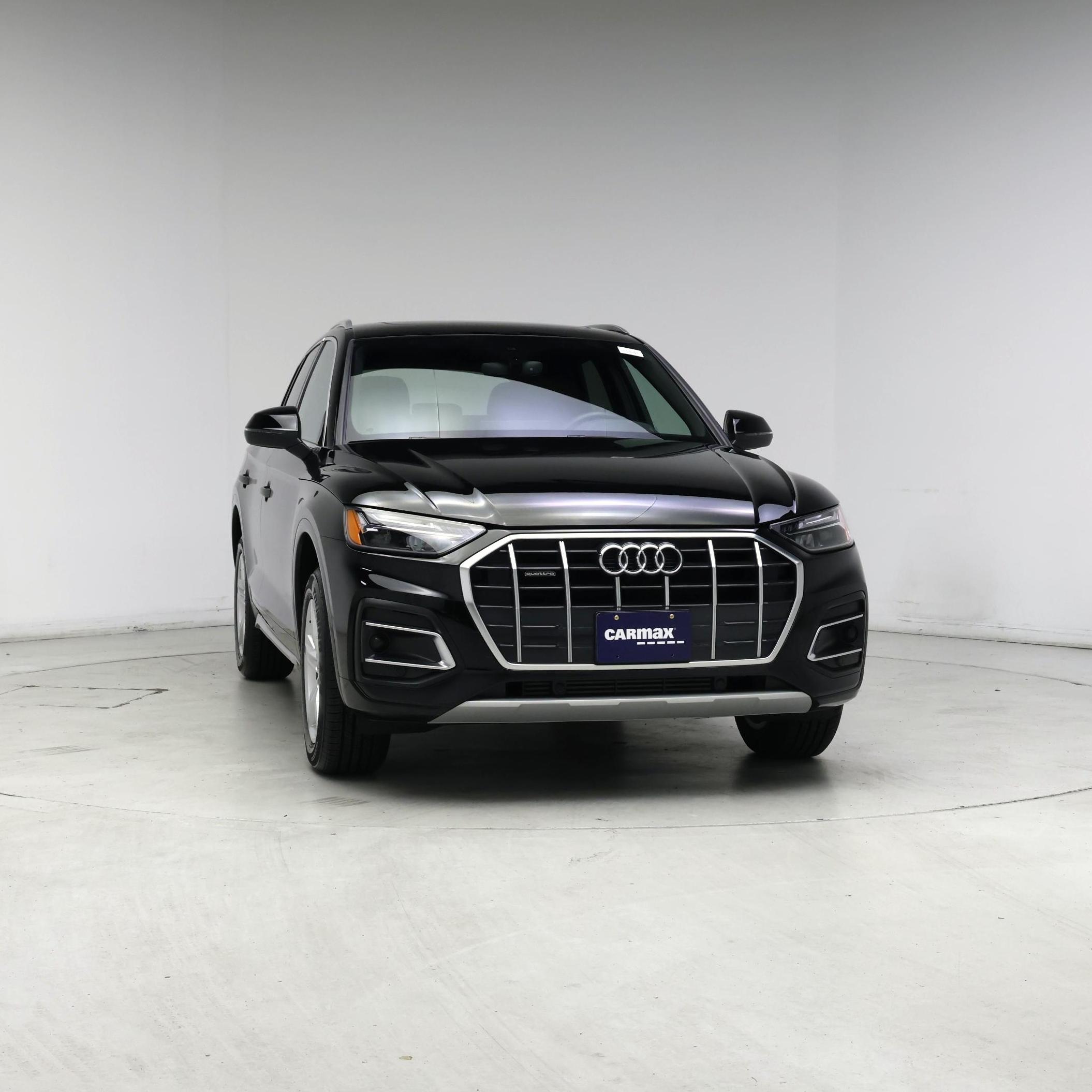 Thumbnail: 2023 Audi Q5 - 5