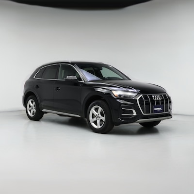 2023 Audi Q5 Premium