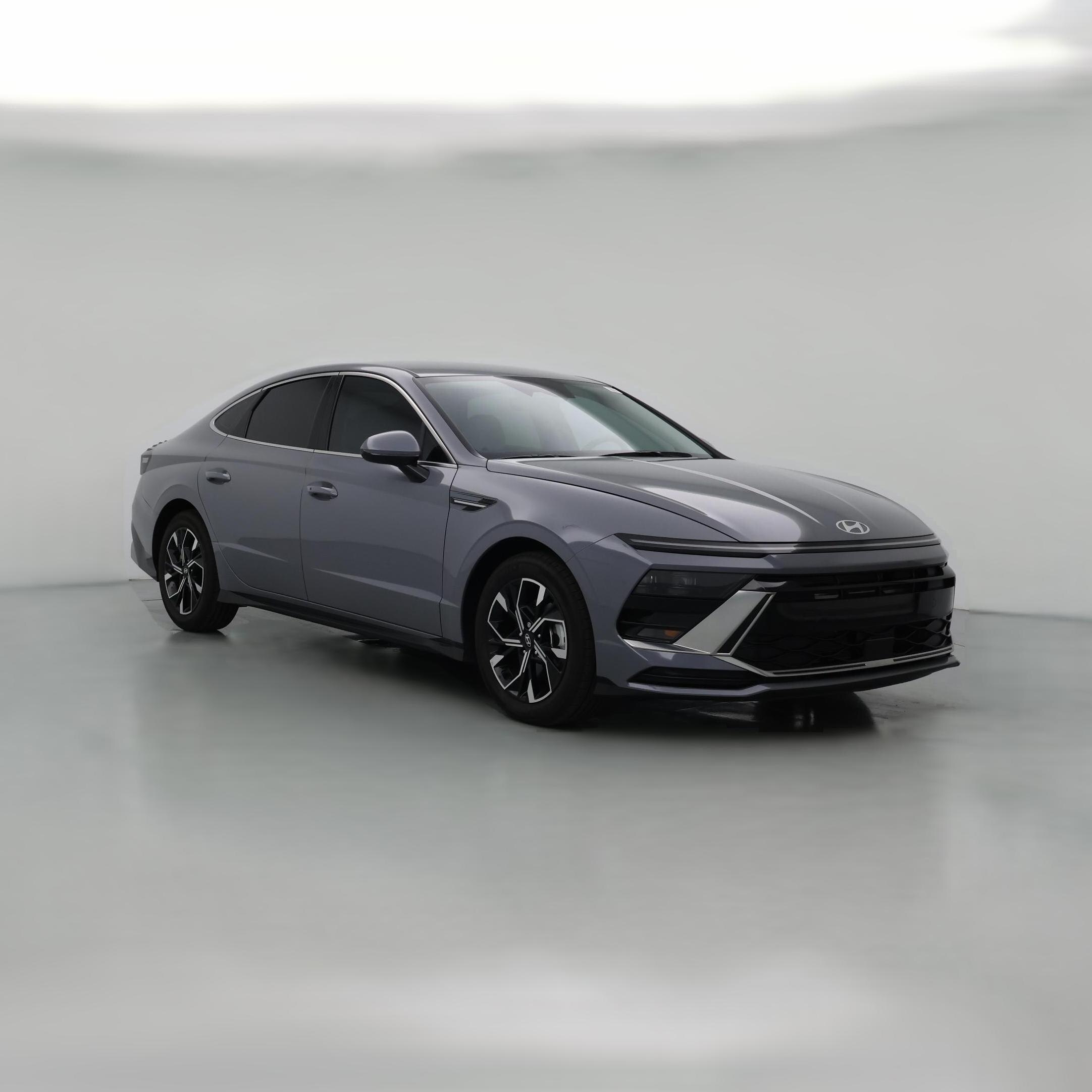 Thumbnail: 2024 Hyundai Sonata - 1