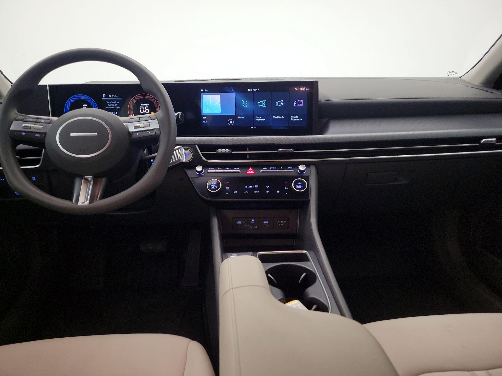 Thumbnail: 2024 Hyundai Sonata - 9