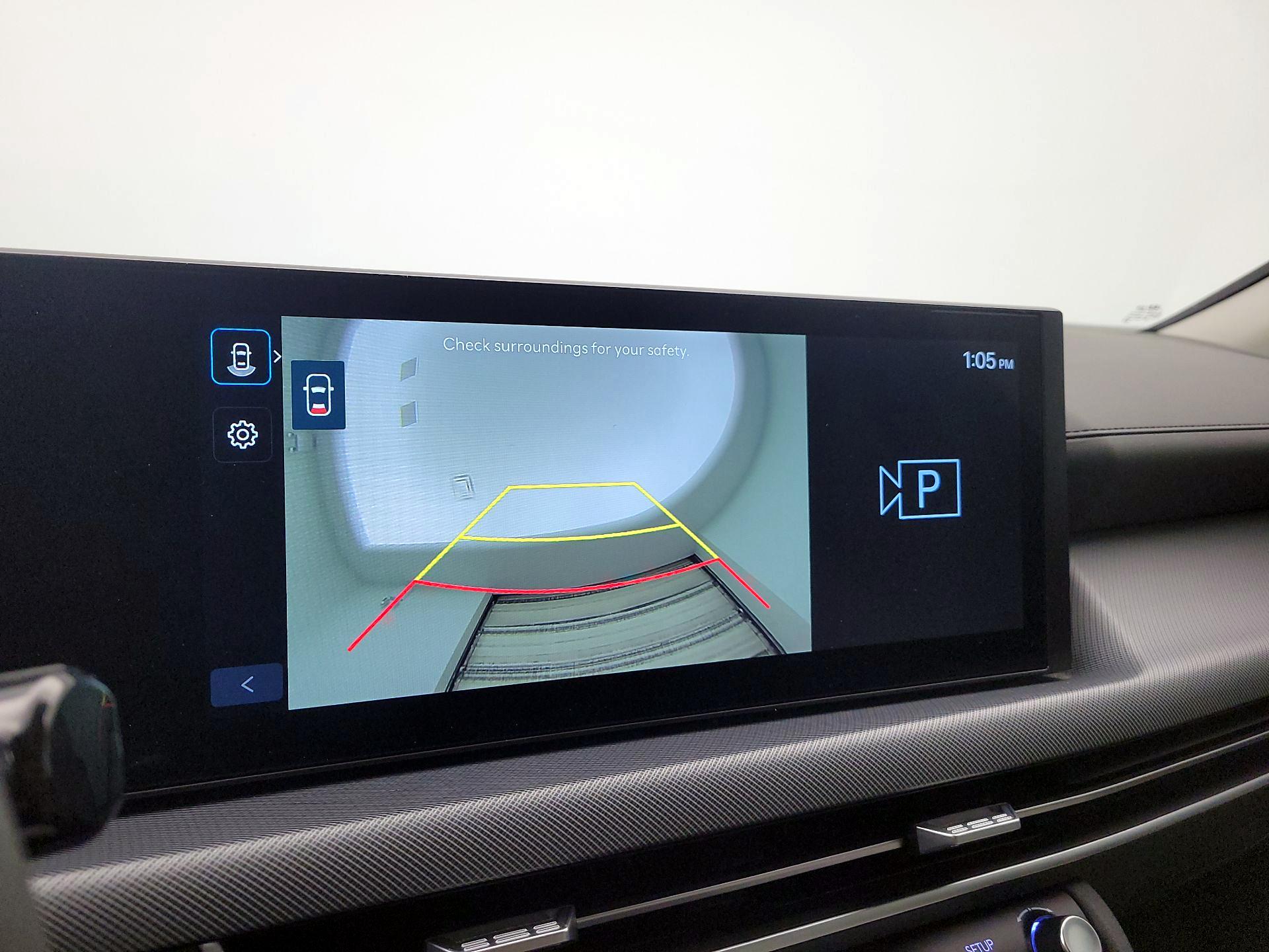 Thumbnail: 2024 Hyundai Sonata - 14