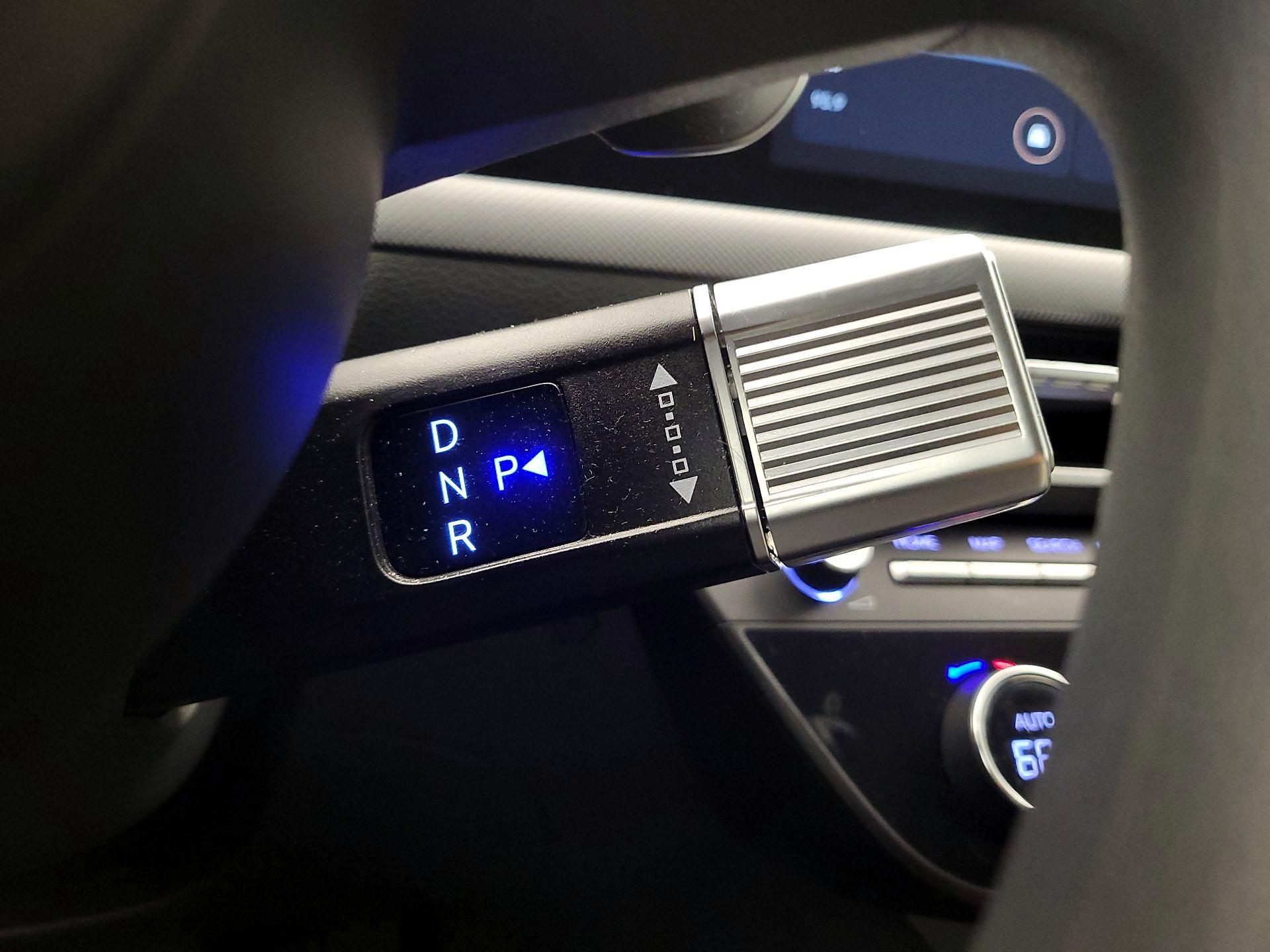 Thumbnail: 2024 Hyundai Sonata - 17