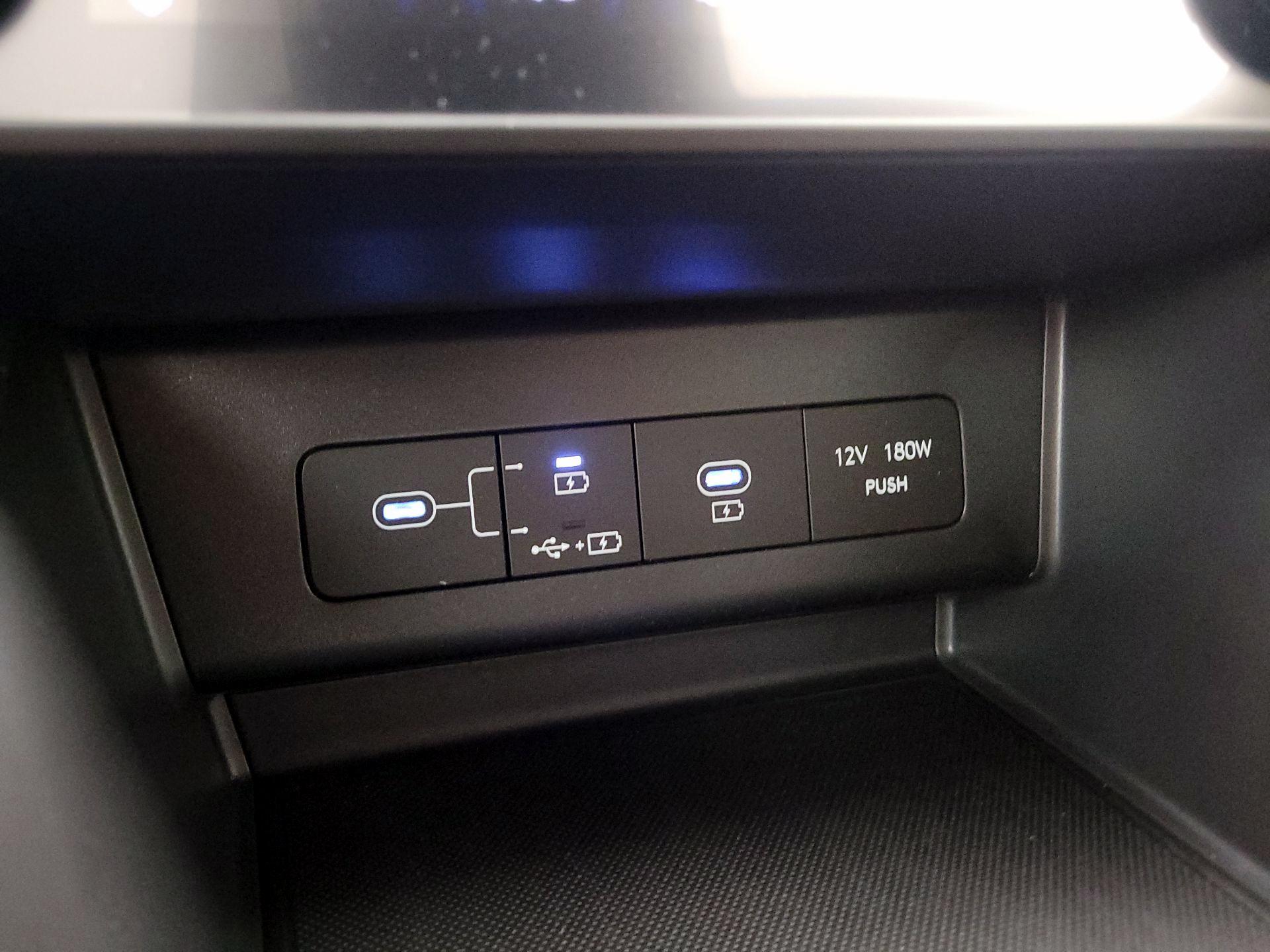 Thumbnail: 2024 Hyundai Sonata - 18