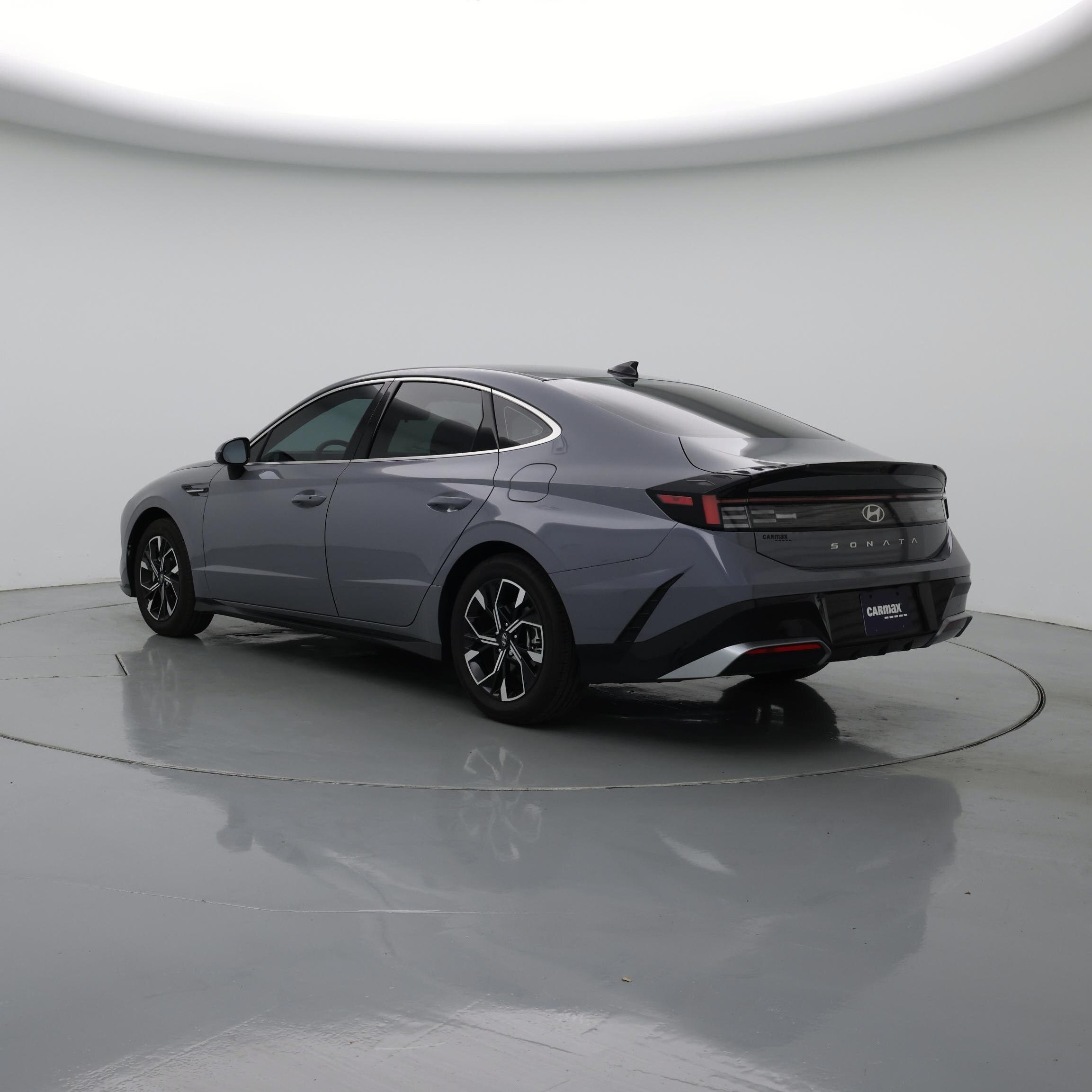 Thumbnail: 2024 Hyundai Sonata - 2