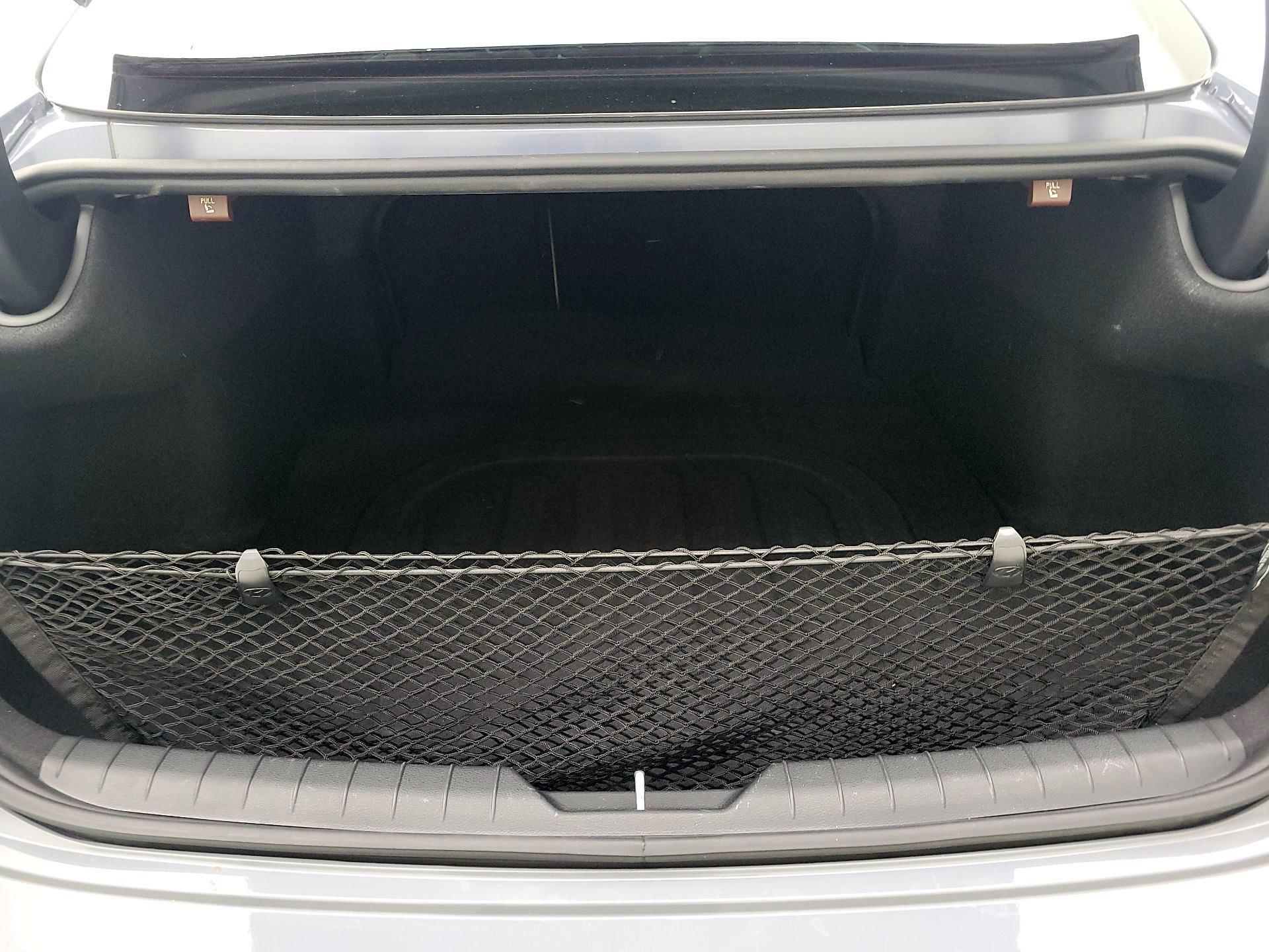 Thumbnail: 2024 Hyundai Sonata - 20