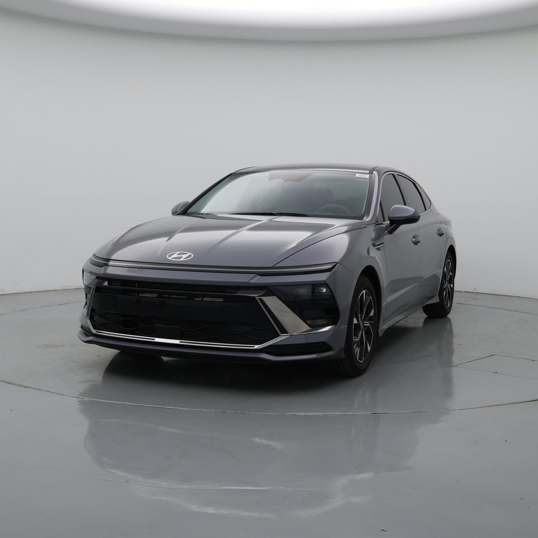 Thumbnail: 2024 Hyundai Sonata - 4