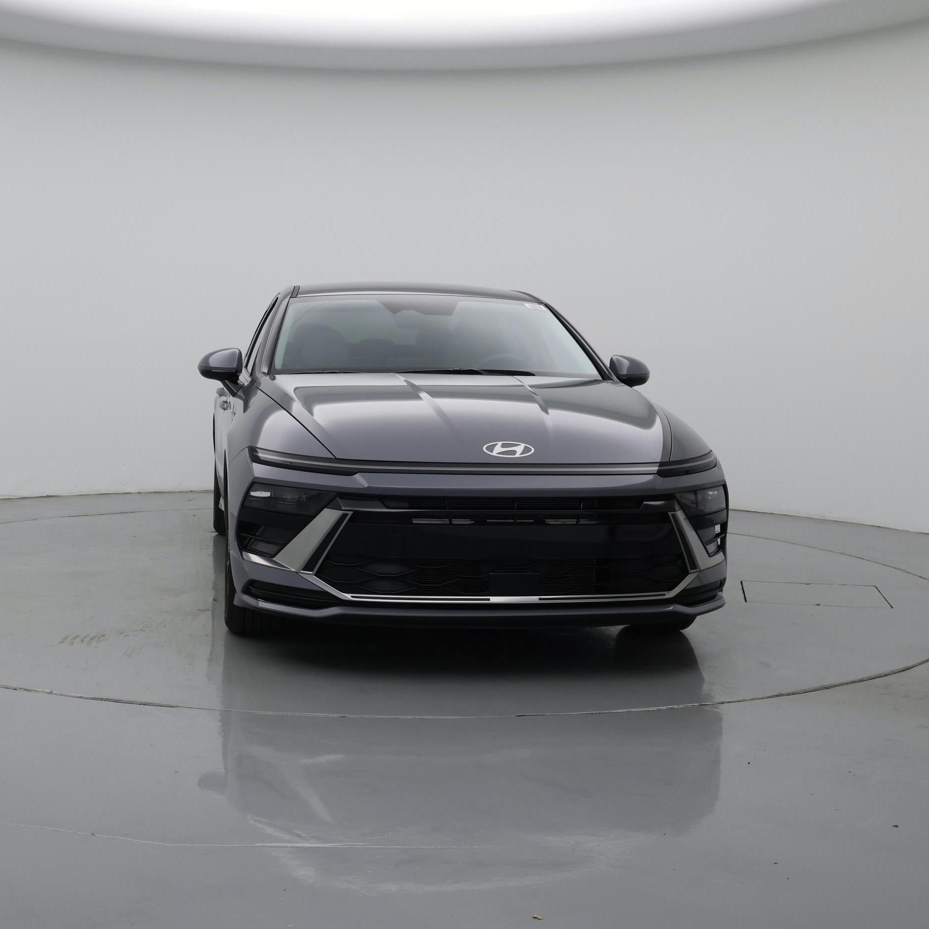 Thumbnail: 2024 Hyundai Sonata - 5