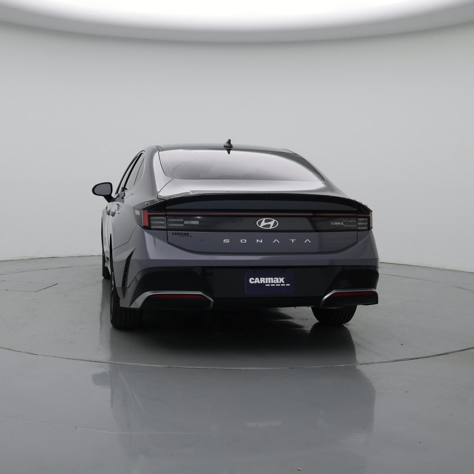 Thumbnail: 2024 Hyundai Sonata - 6