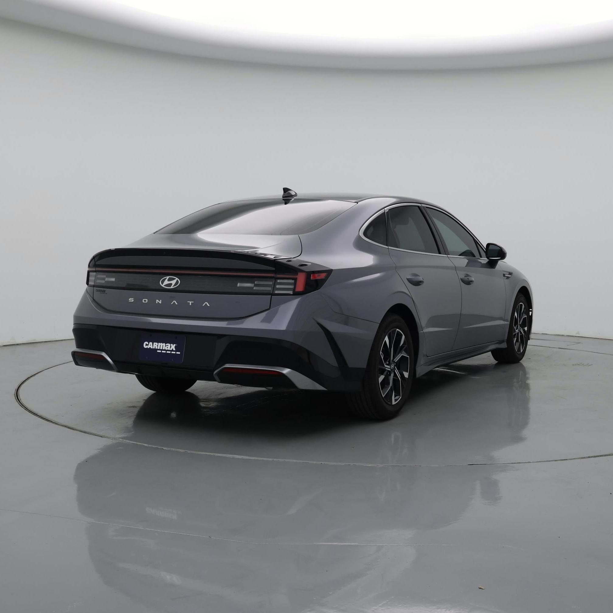 Thumbnail: 2024 Hyundai Sonata - 8