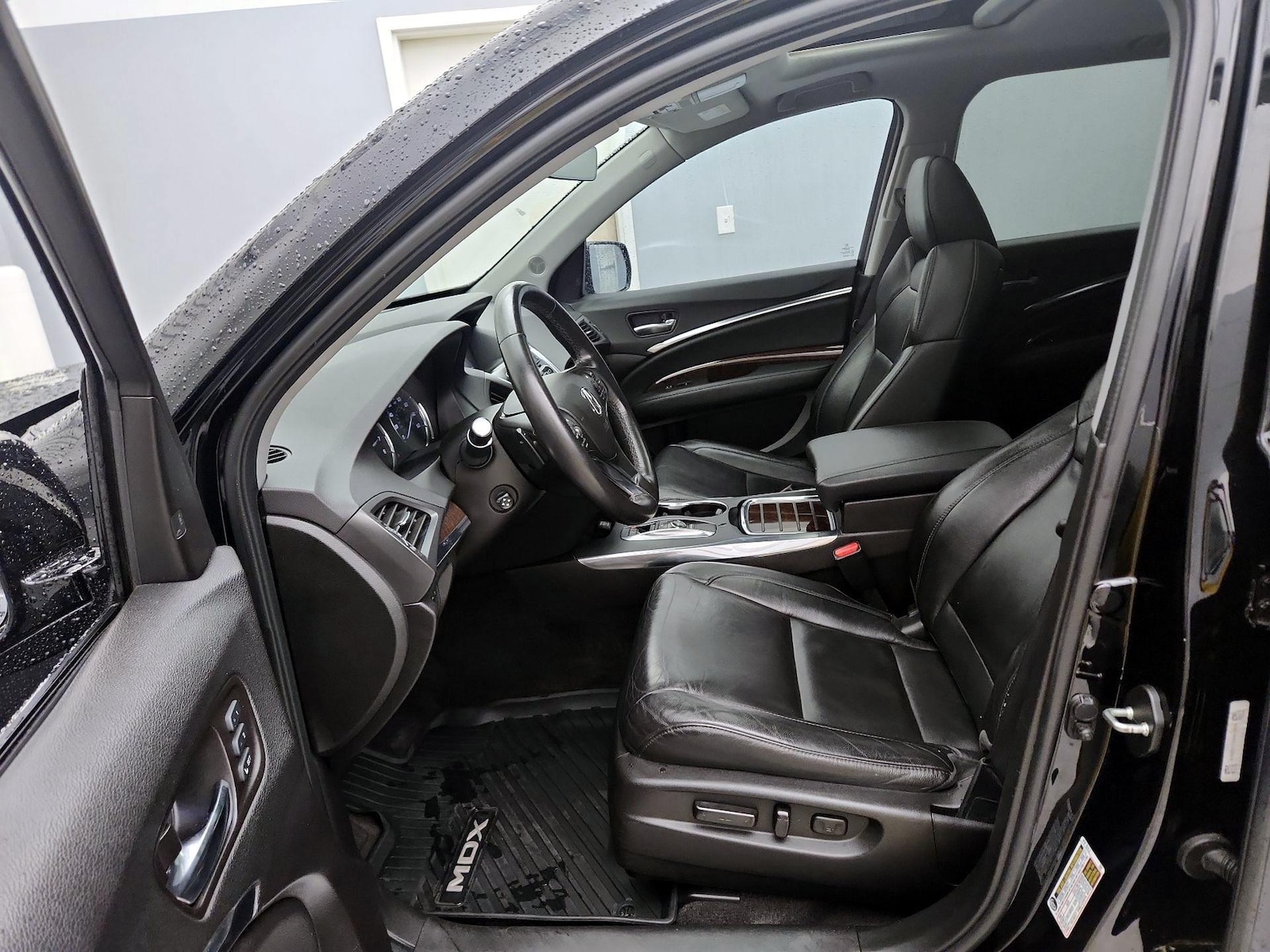 2018 Acura MDX Technology Package - Photo 12