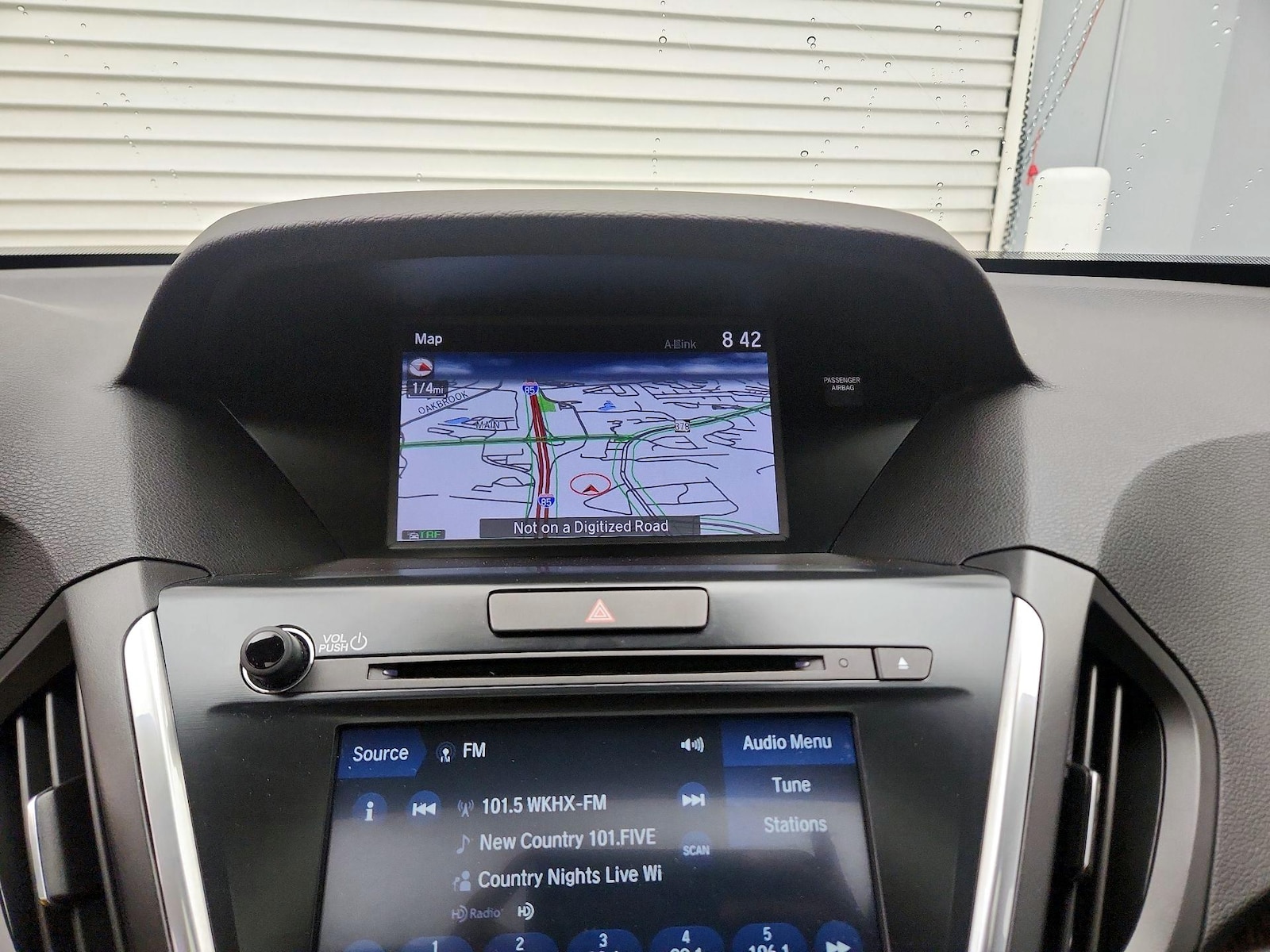 2018 Acura MDX Technology Package - Photo 15