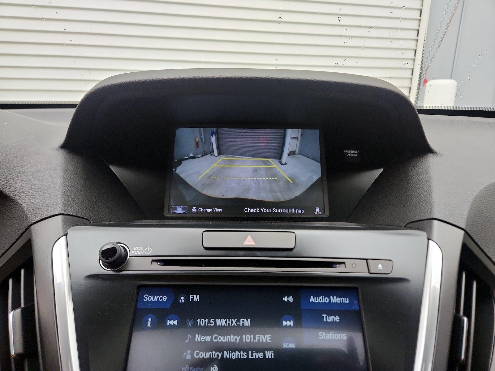 2018 Acura MDX Technology Package - Photo 16