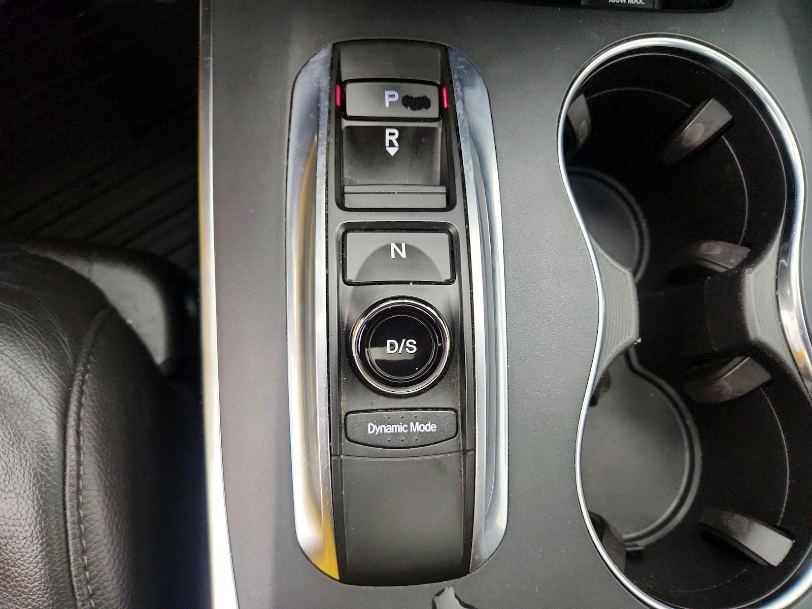 2018 Acura MDX Technology Package - Photo 19
