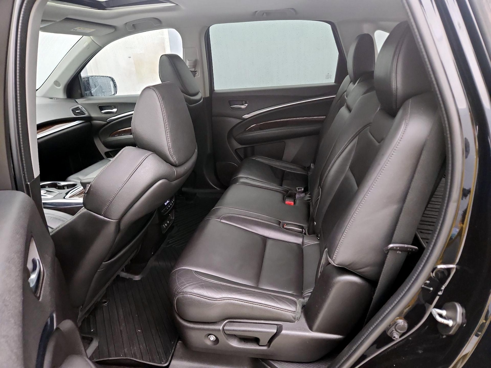 2018 Acura MDX Technology Package - Photo 22