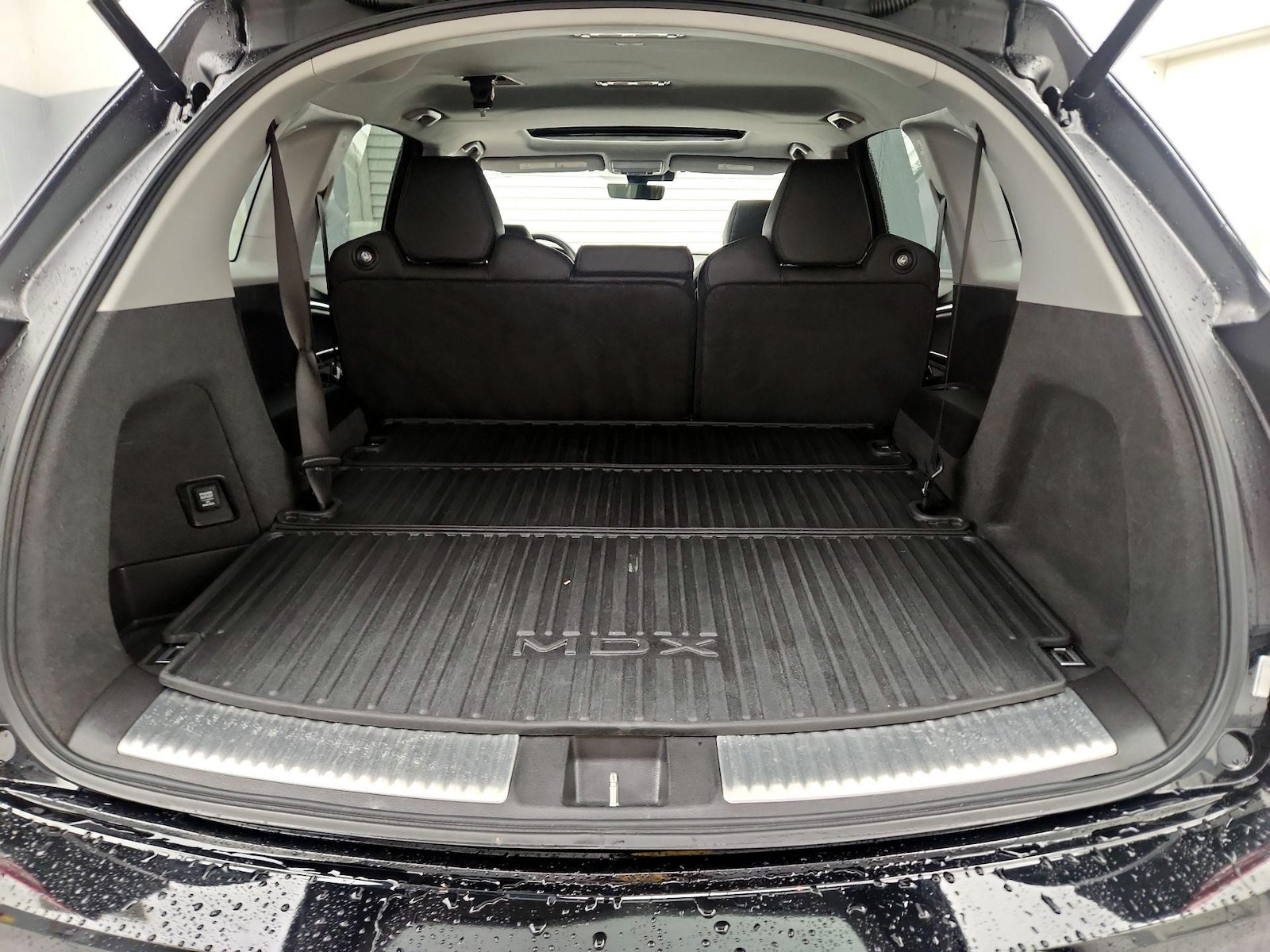 2018 Acura MDX Technology Package - Photo 23